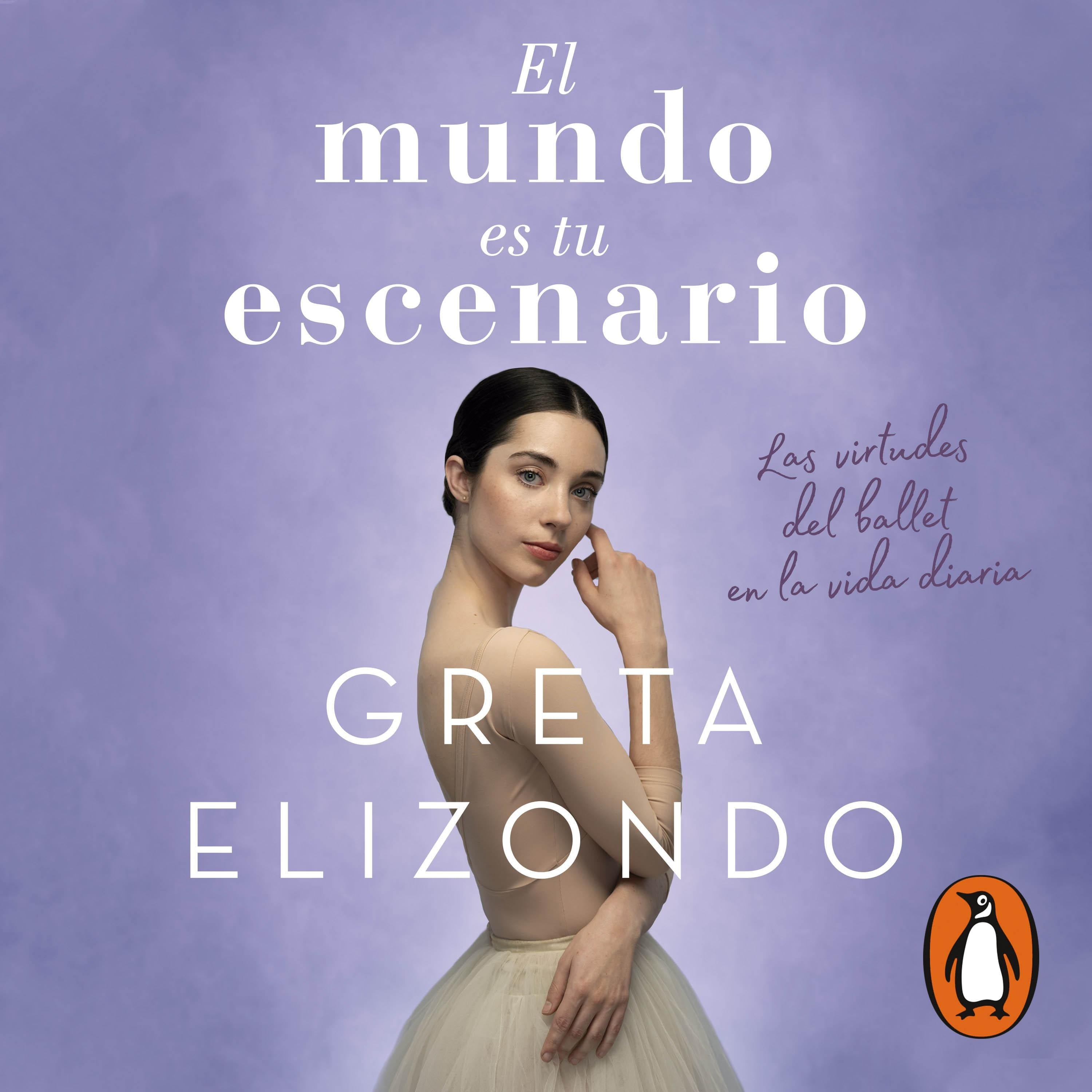 El mundo es tu escenario