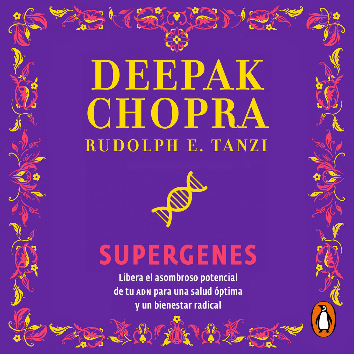 Supergenes