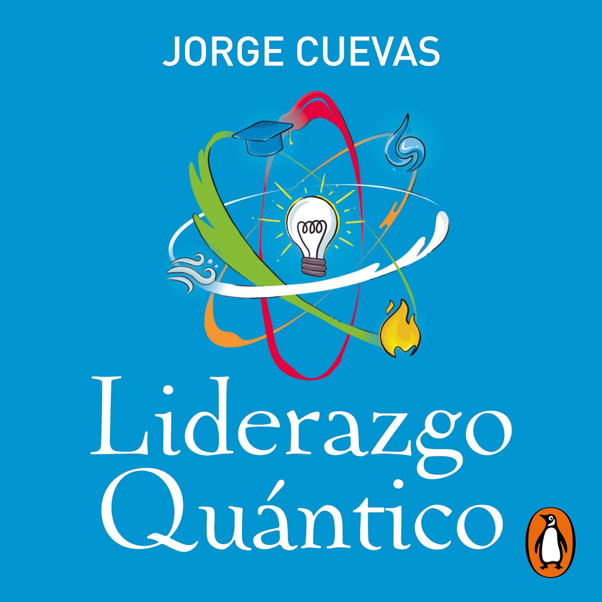 Liderazgo quántico
