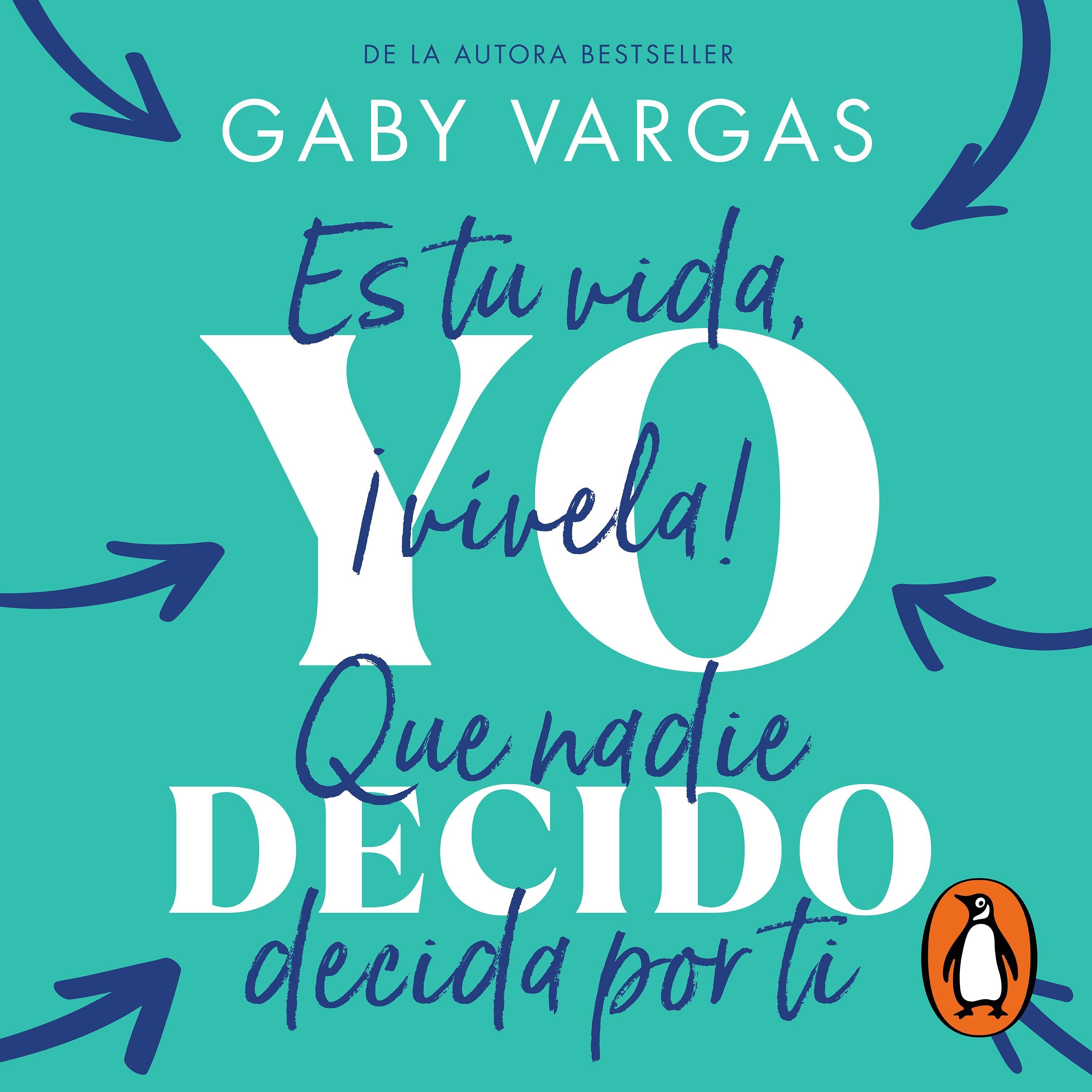 Yo decido
