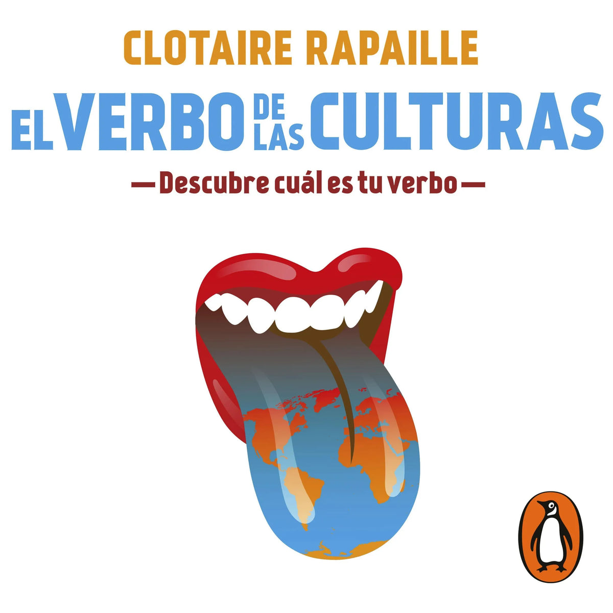 El verbo de las culturas