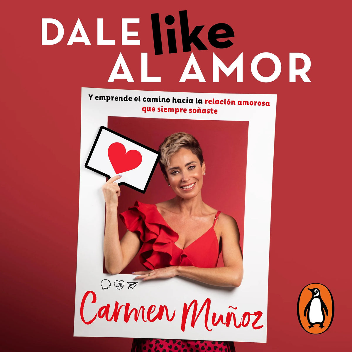 Dale like al amor