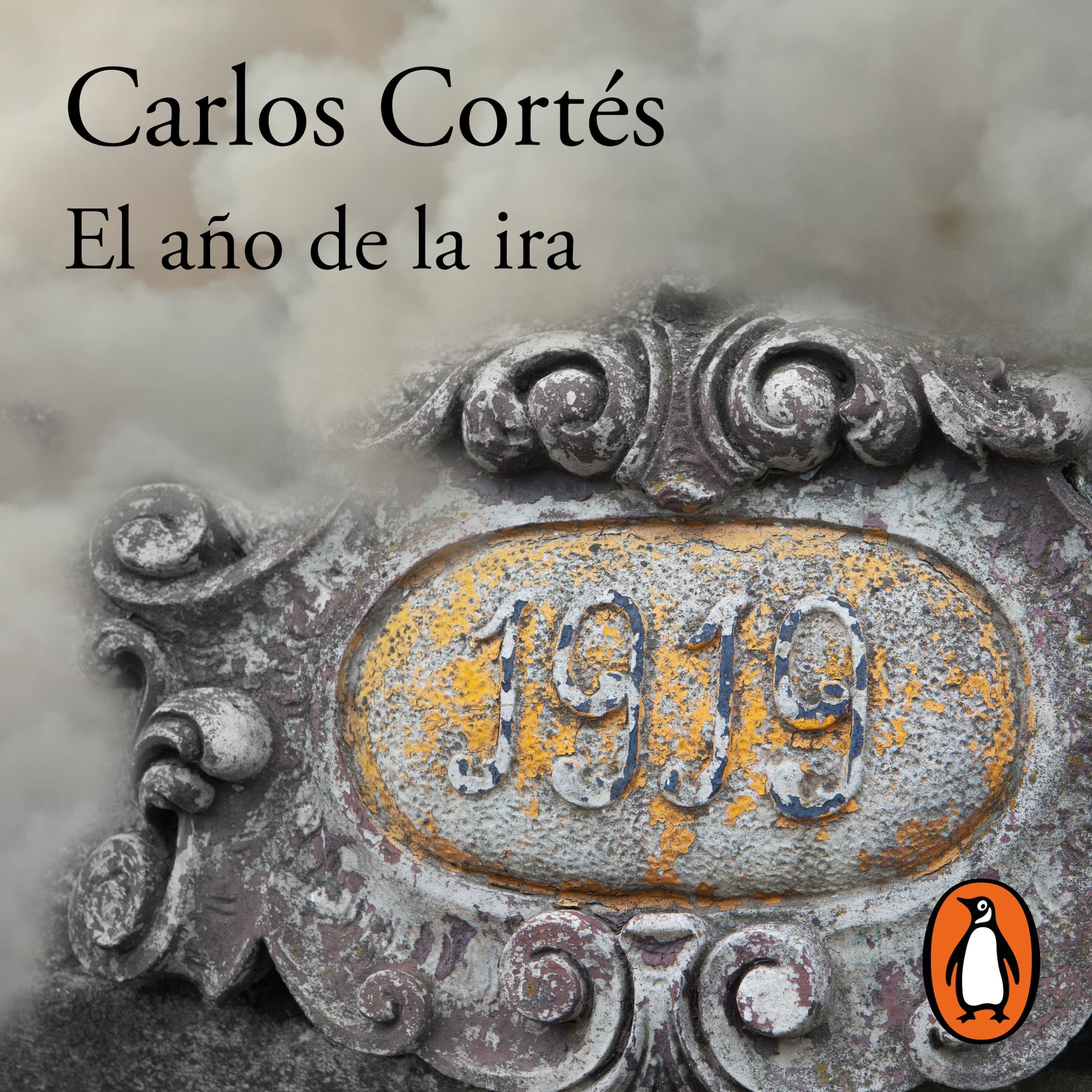 El año de la ira