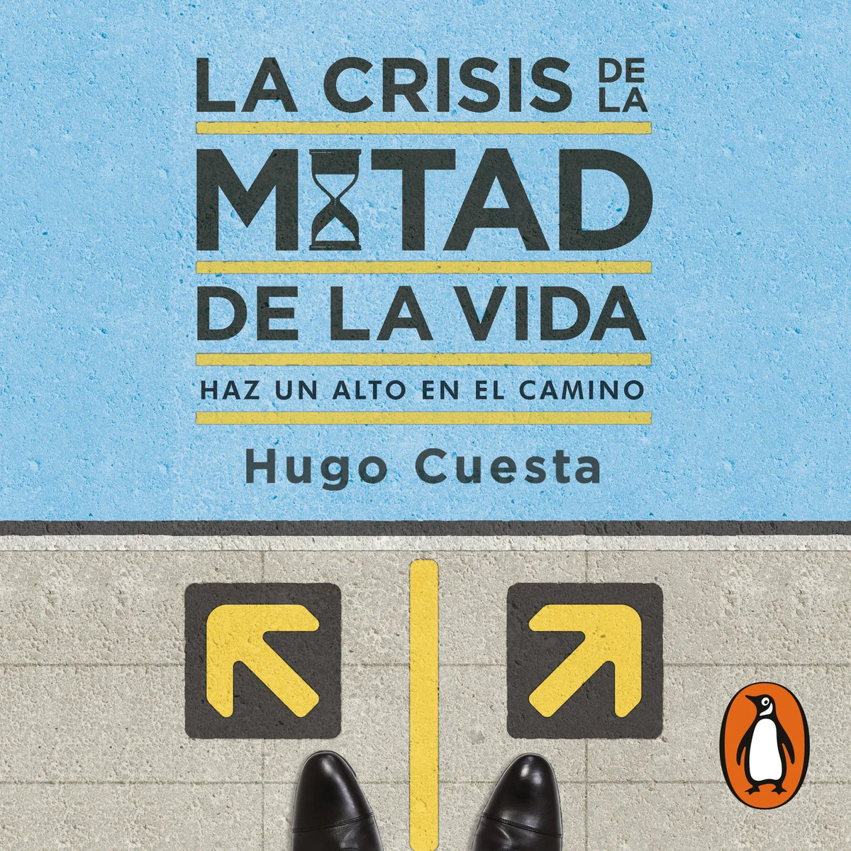 La crisis de la mitad de la vida