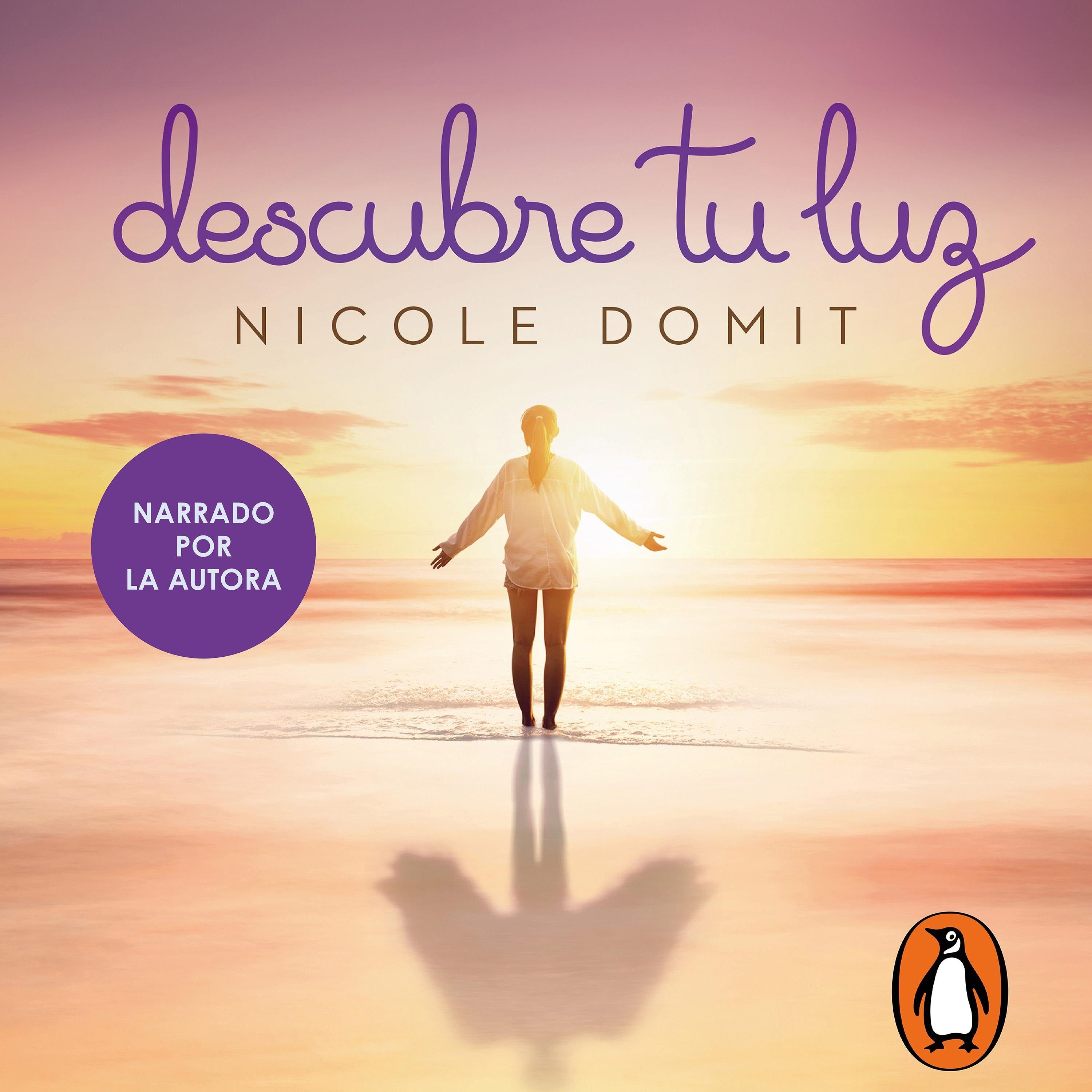 Descubre tu luz