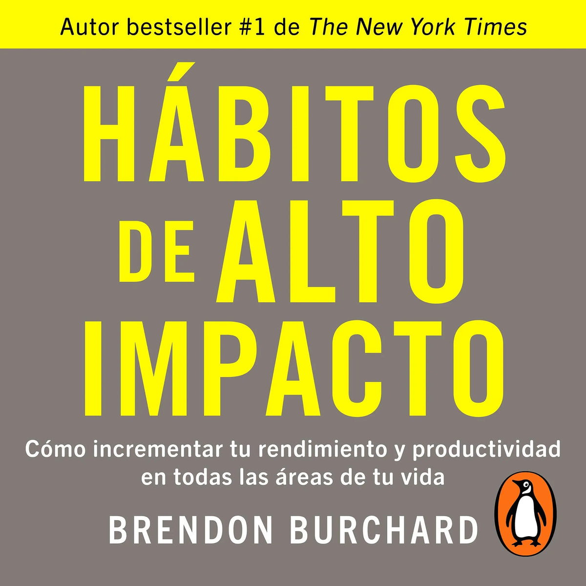 Hábitos de alto impacto