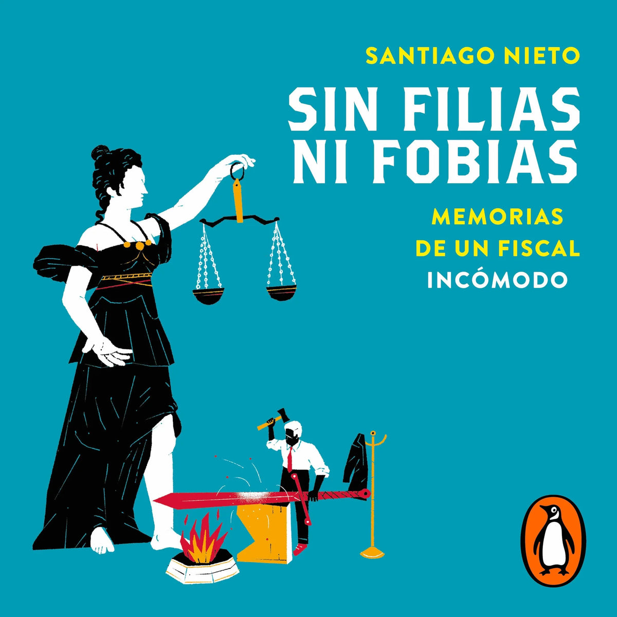 Sin filias ni fobias
