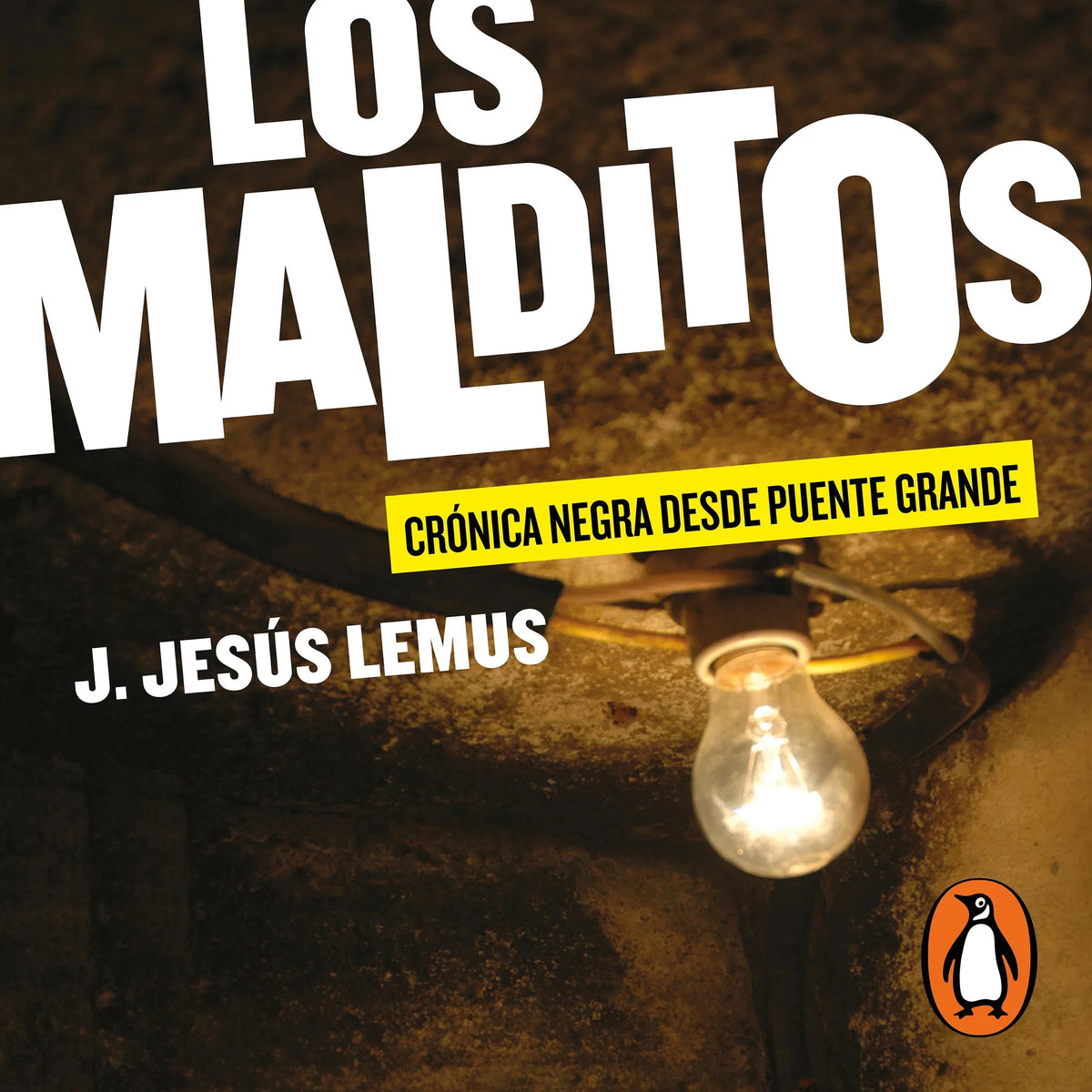 Los malditos (Los Malditos 1)