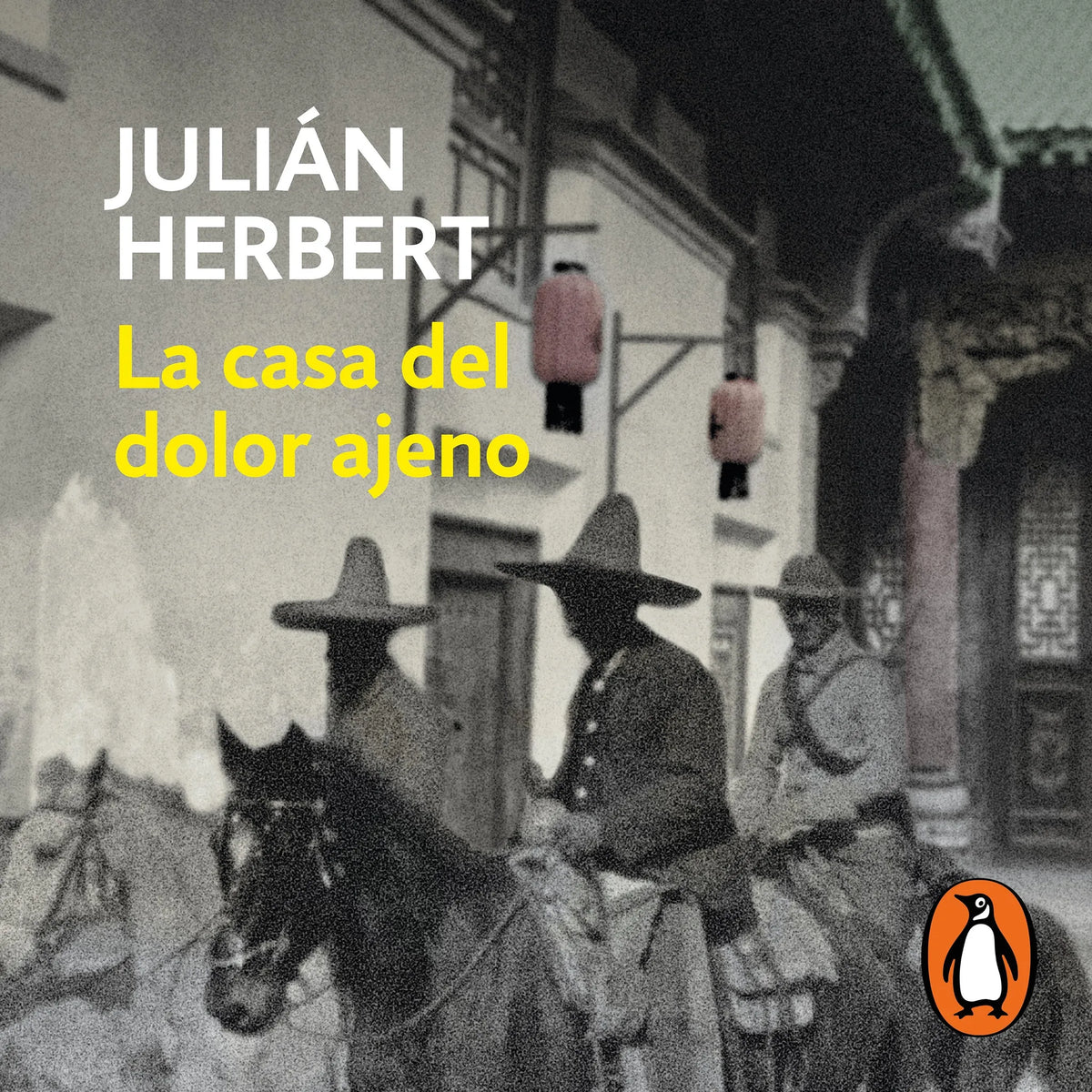 La casa del dolor ajeno
