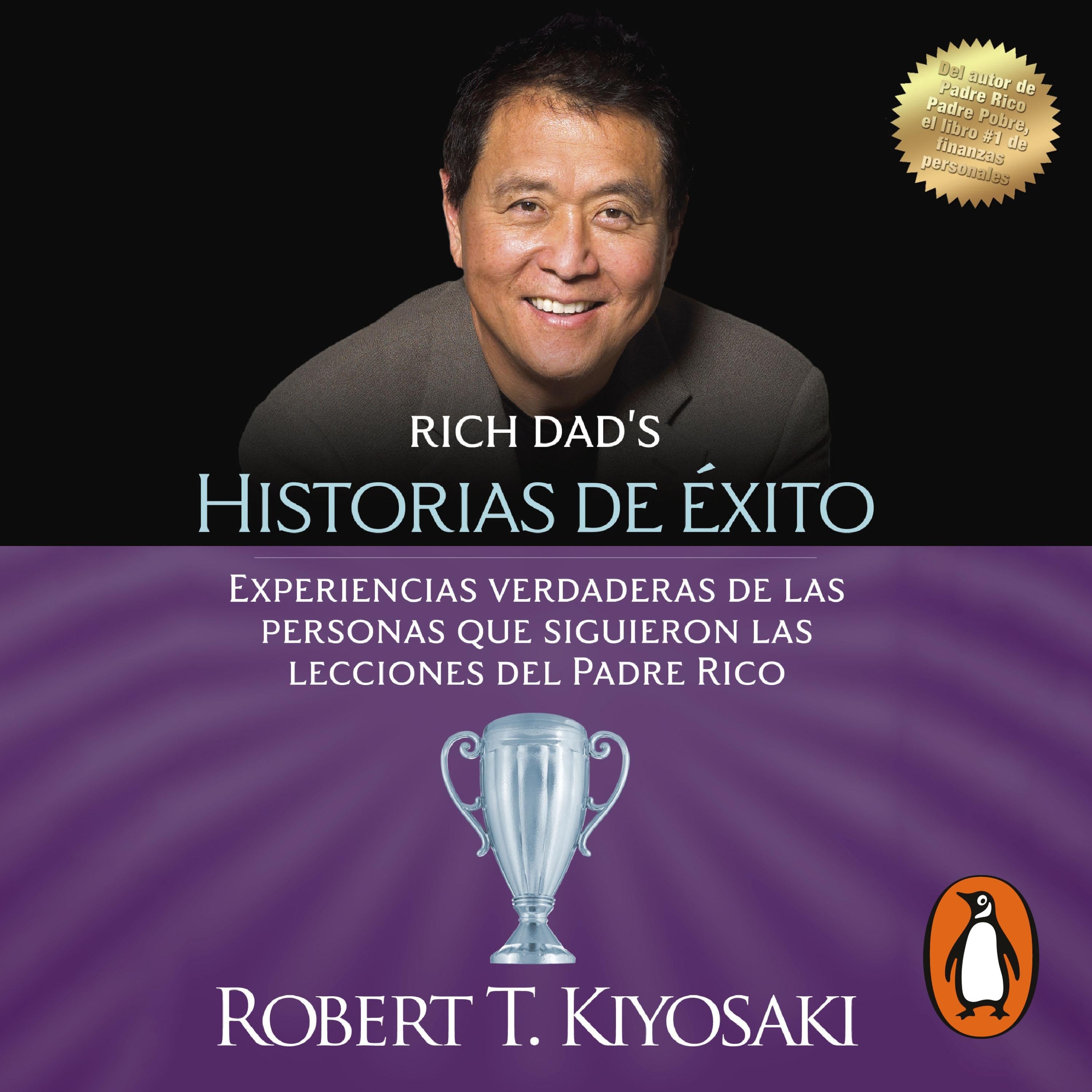 HISTORIAS DE EXITO