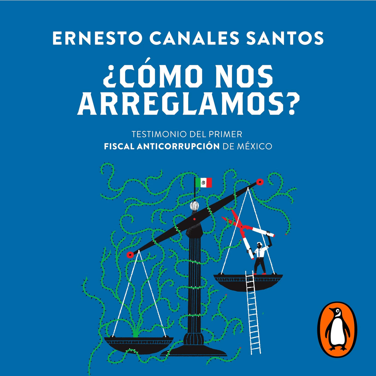 ¿Cómo nos arreglamos?