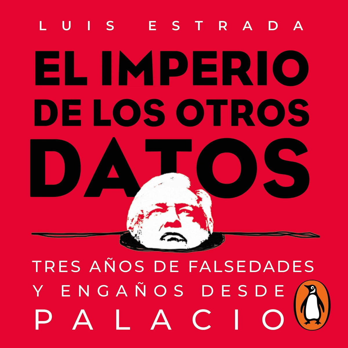 El imperio de los otros datos