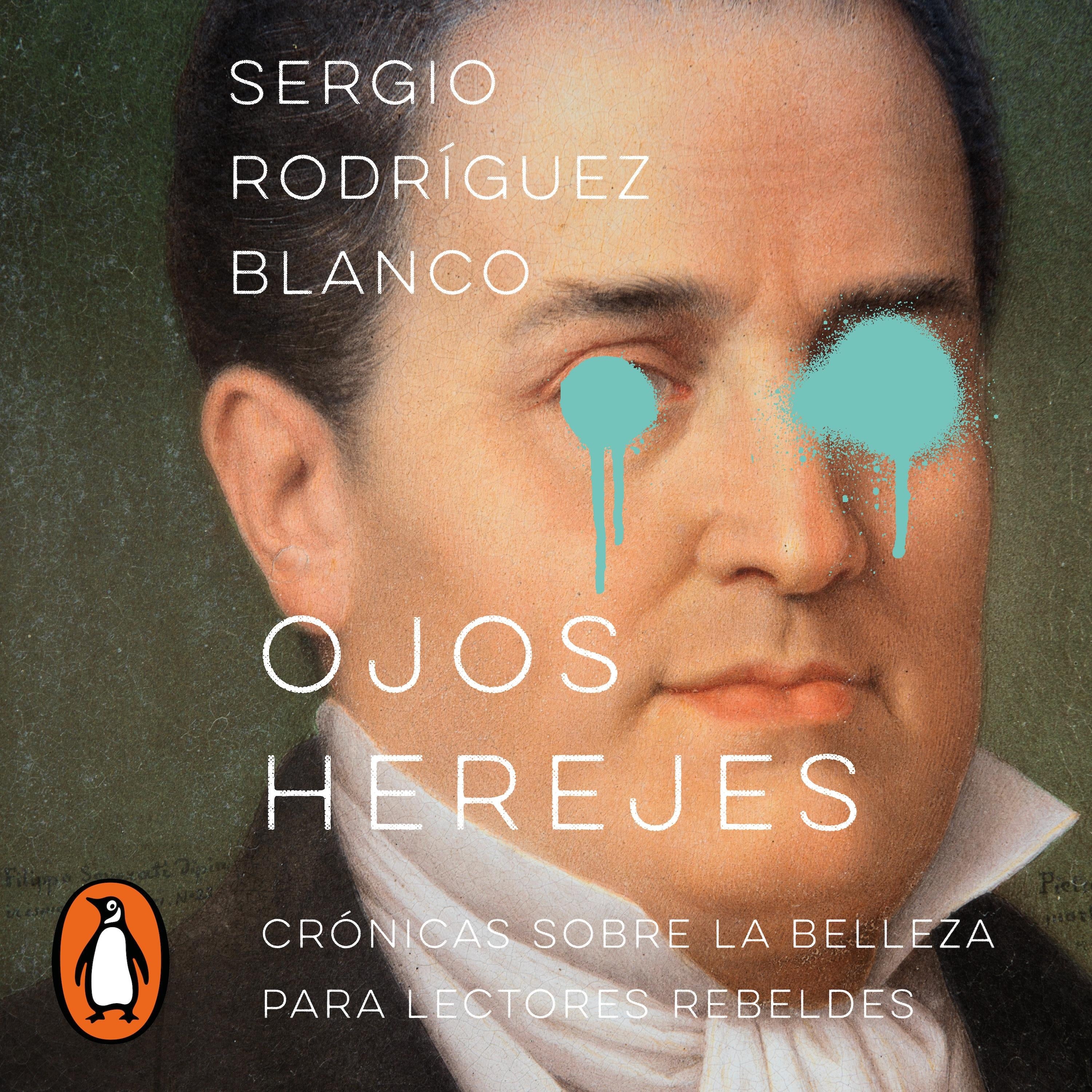 Ojos herejes
