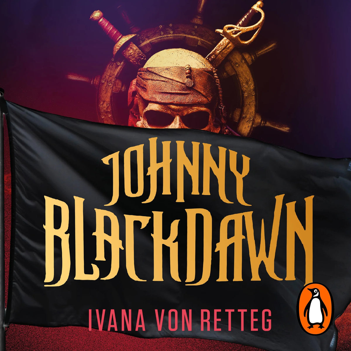 Johnny Blackdawn