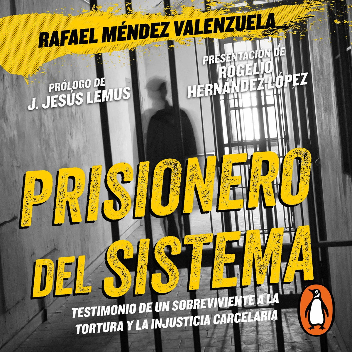 Prisionero del sistema