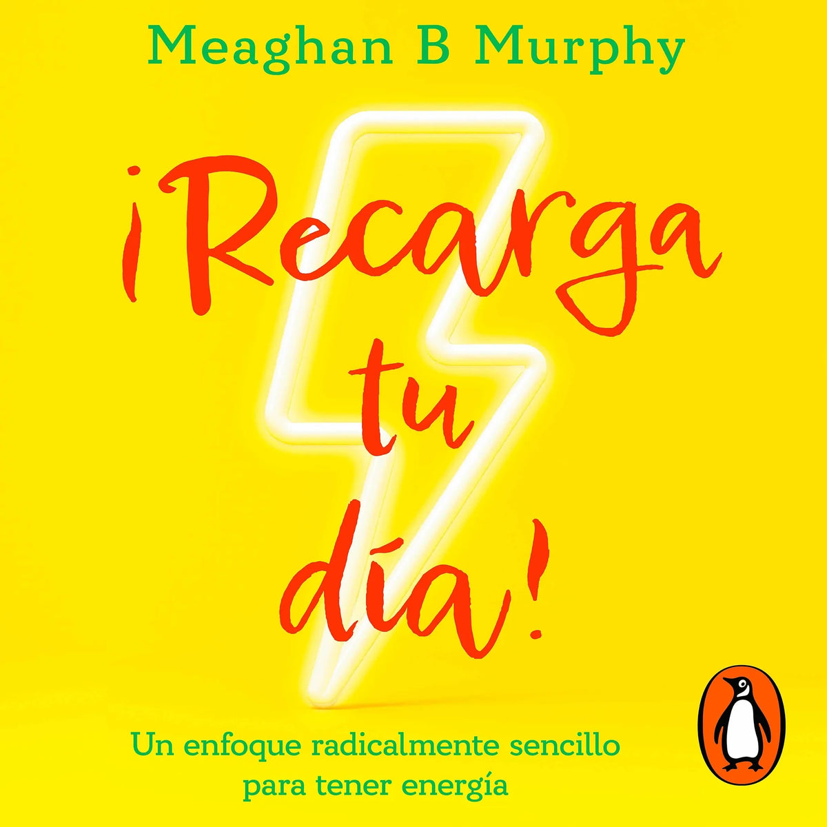 Recarga tu día