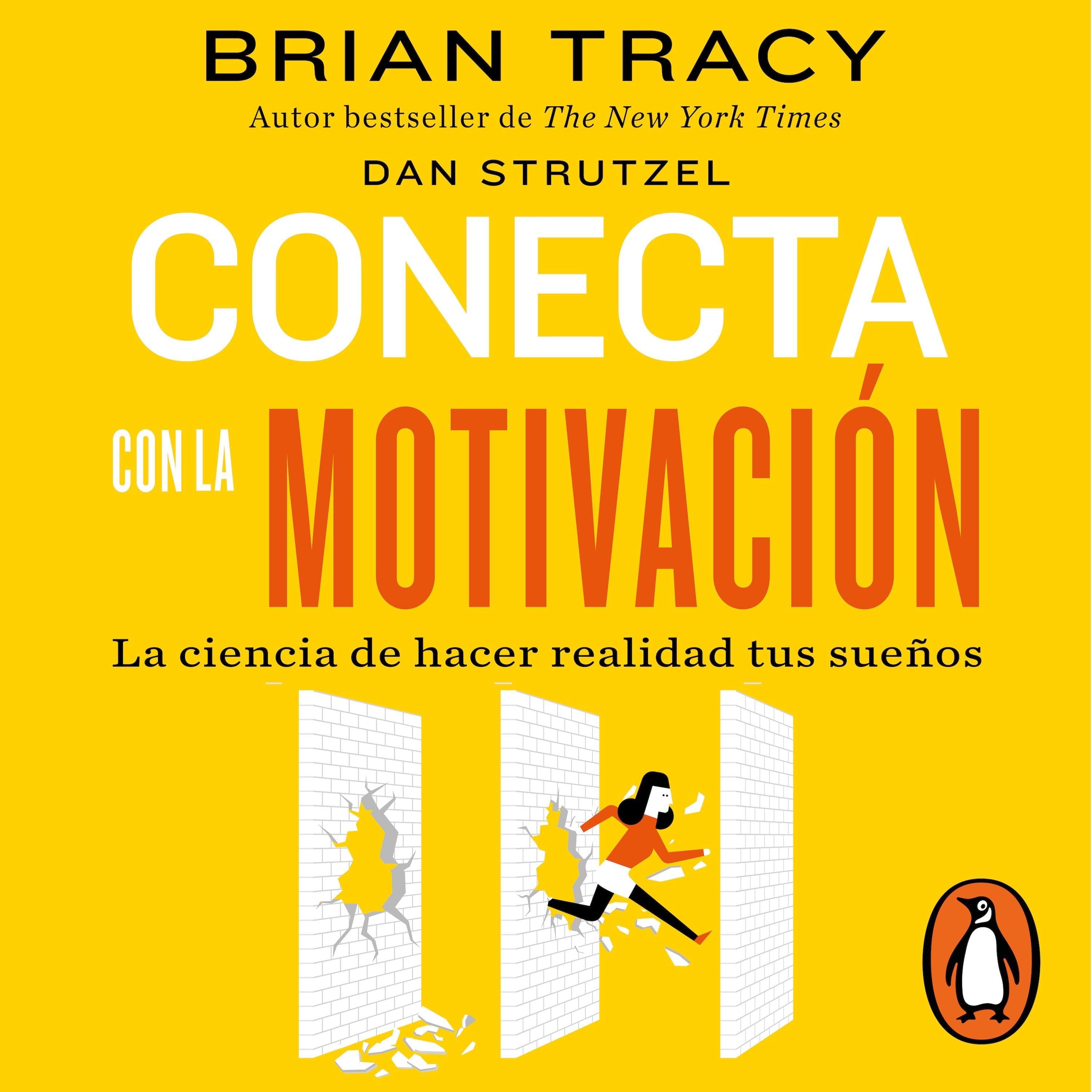 Conecta con la motivación