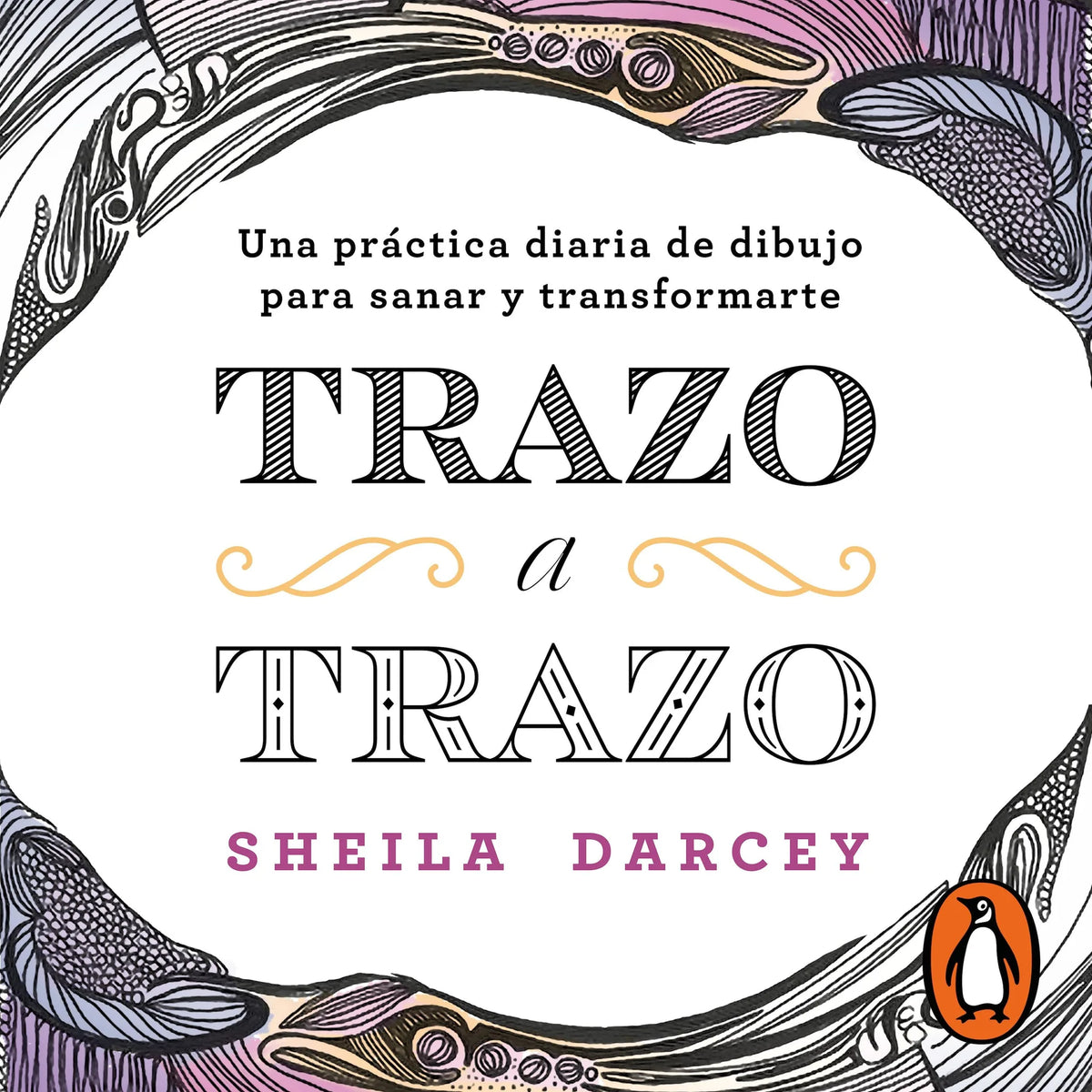 Trazo a trazo