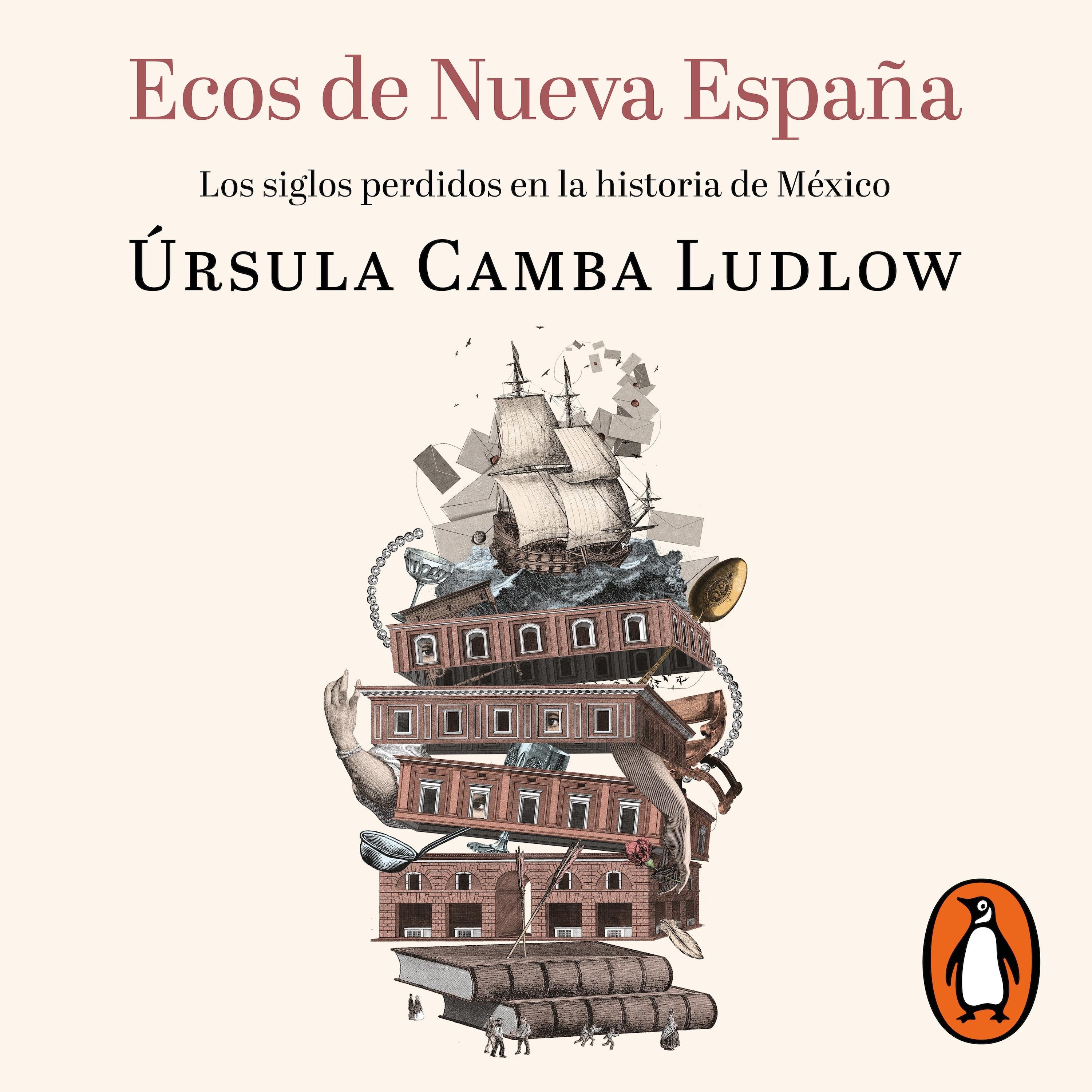 Ecos de Nueva España