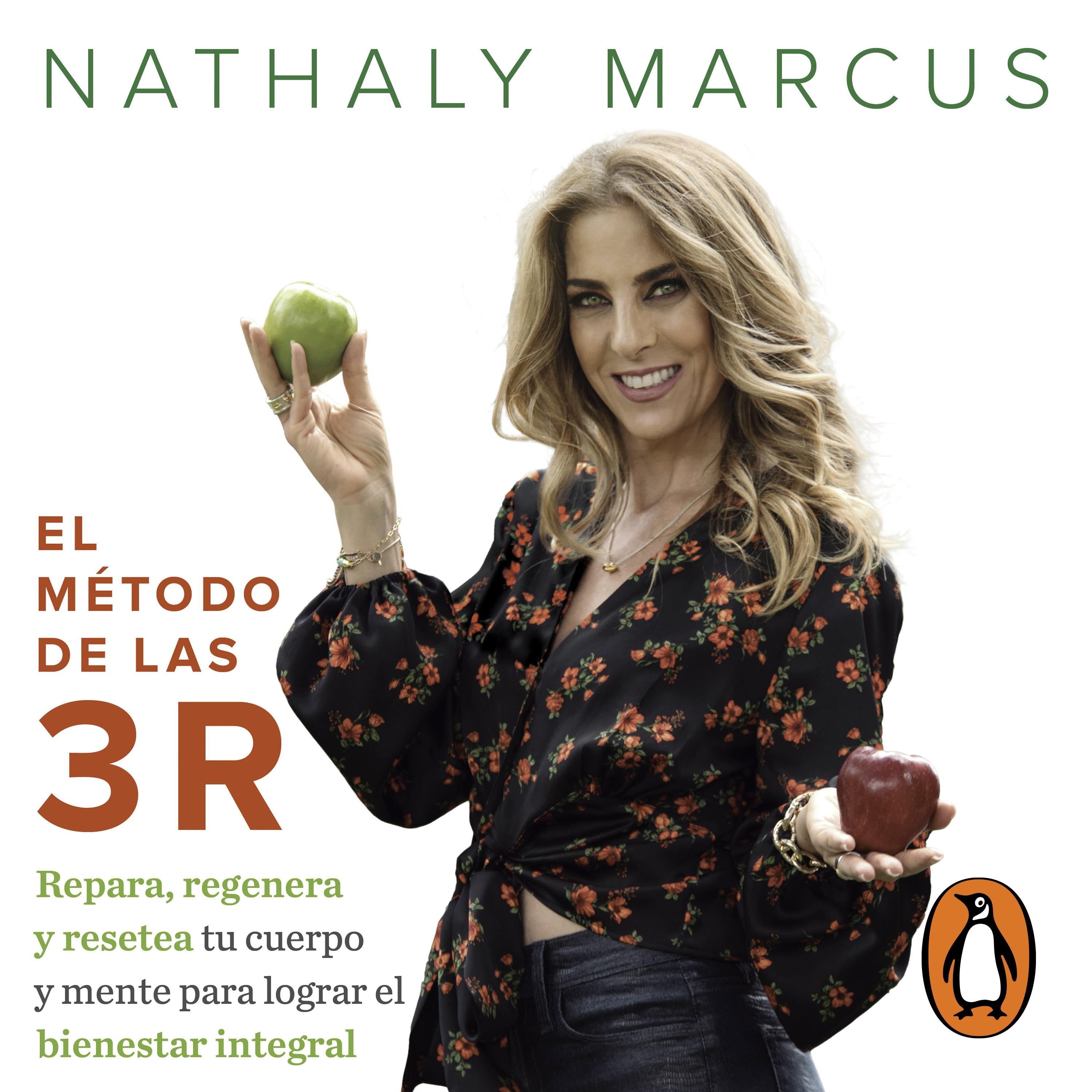 El método de las 3 R