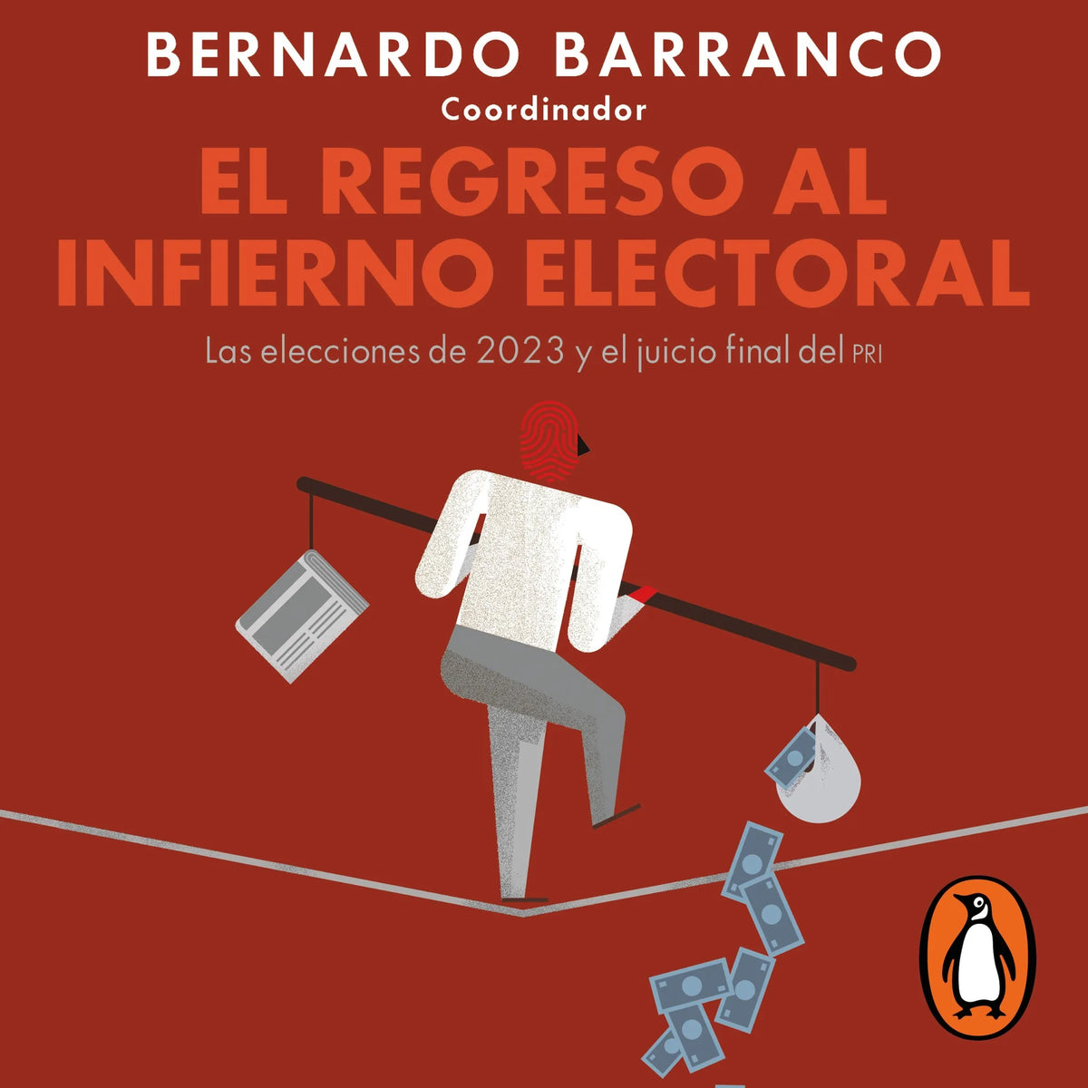 El regreso al infierno electoral