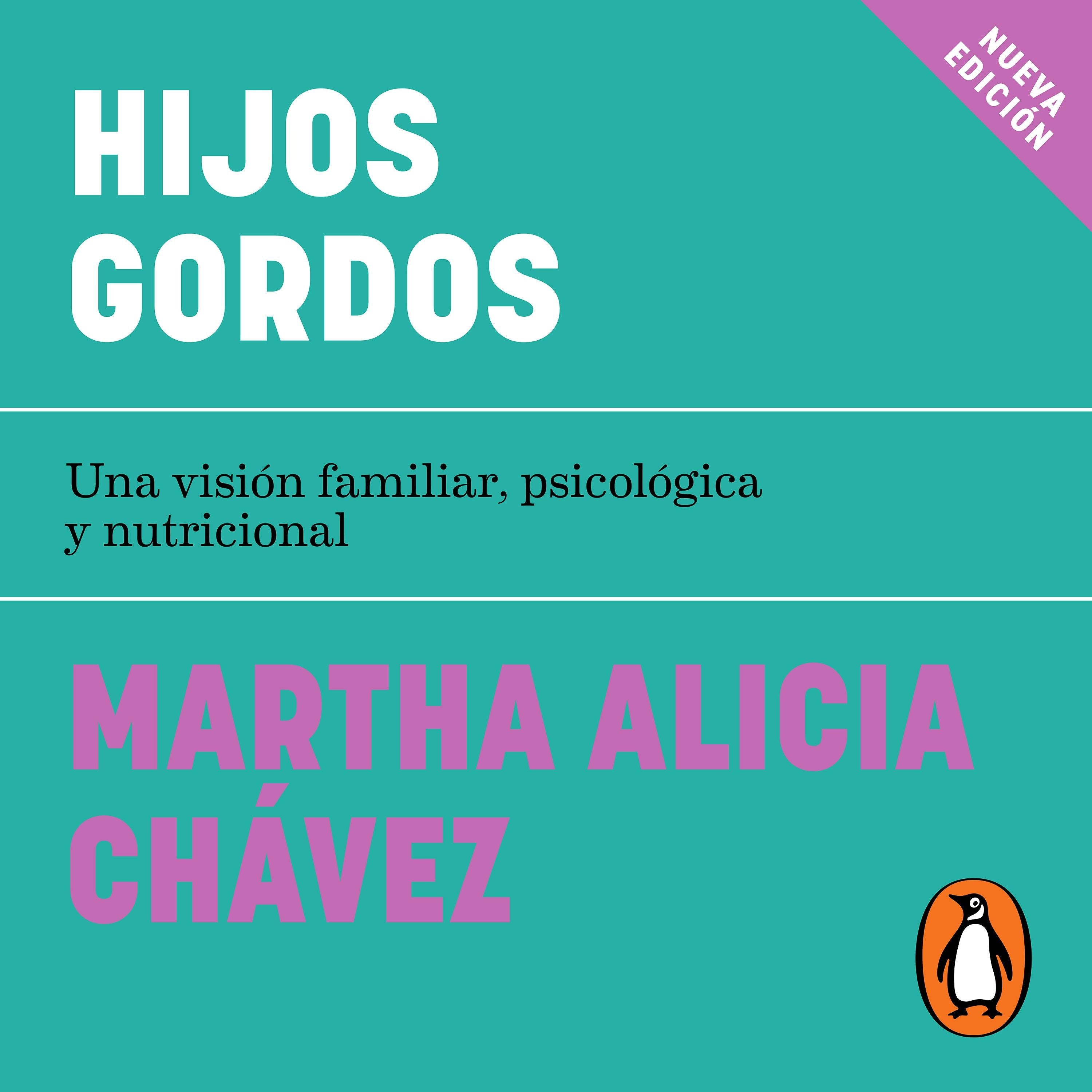 Hijos gordos