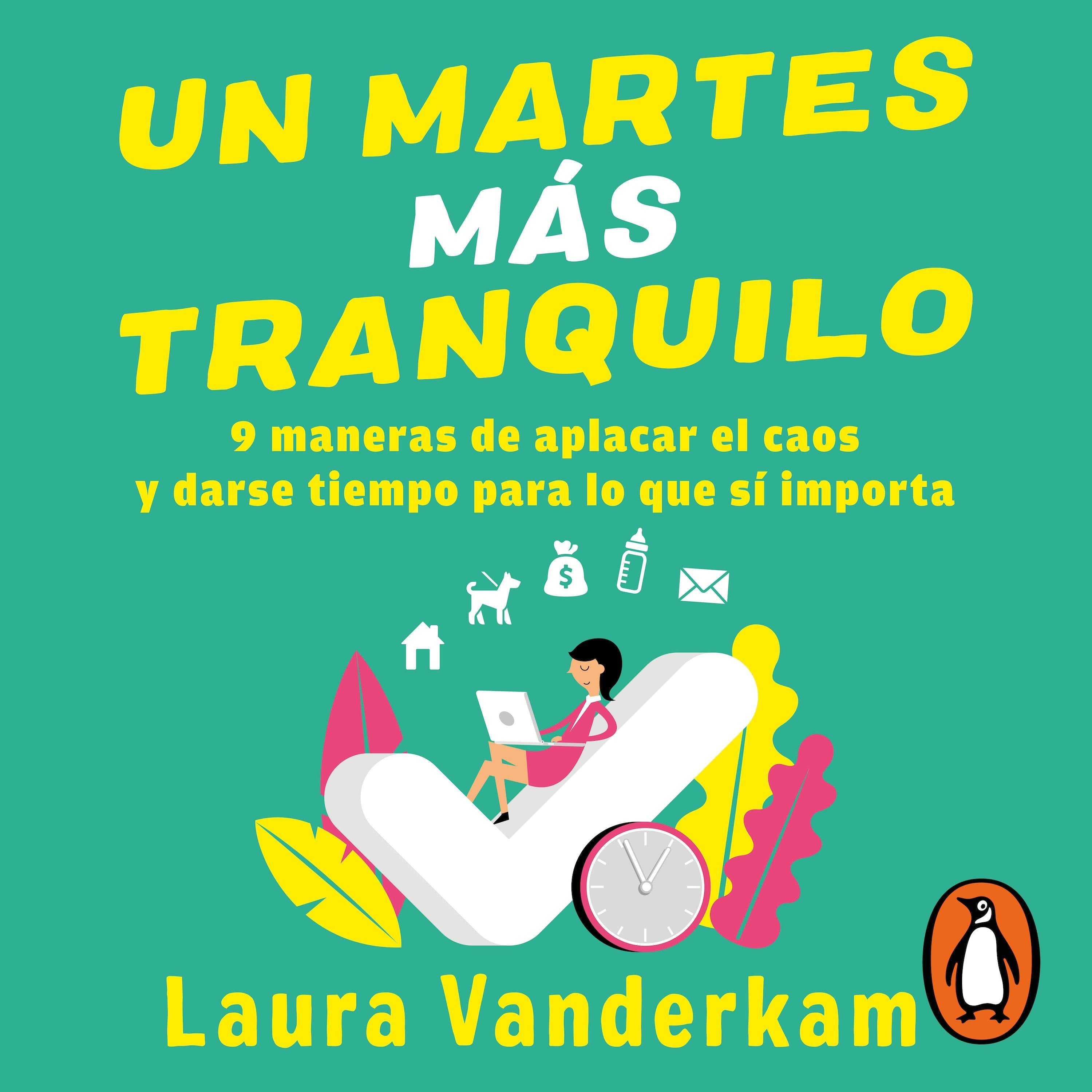 Un martes más tranquilo
