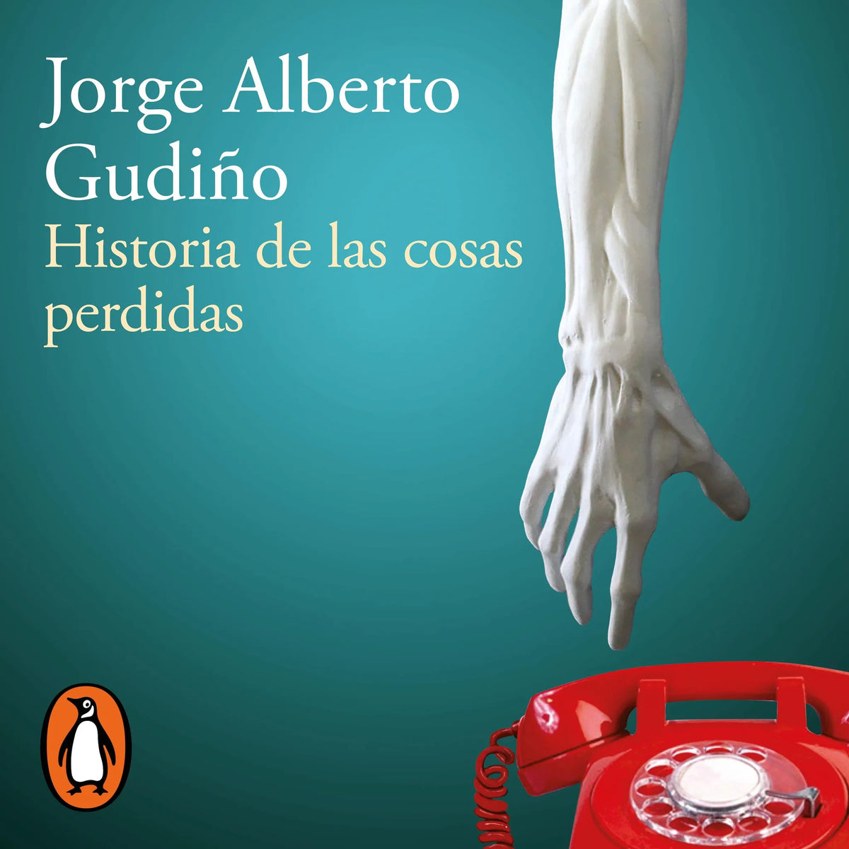 Historia de las cosas perdidas