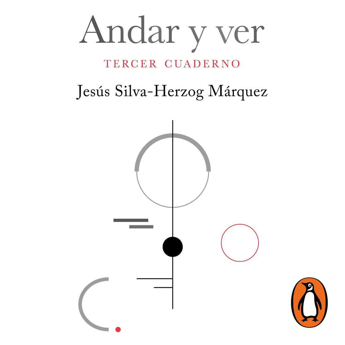 Andar y ver