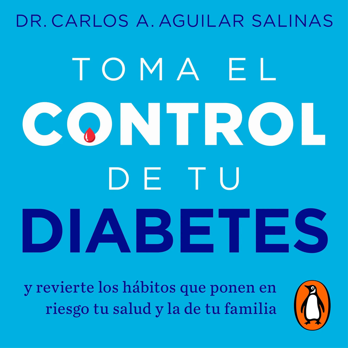 Toma el control de tu diabetes