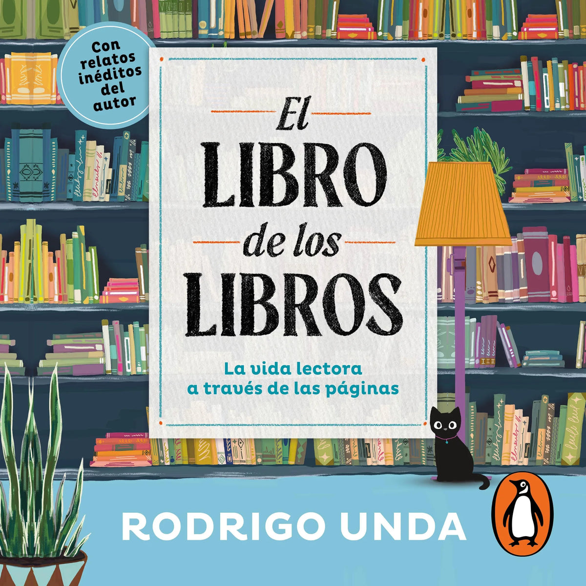 El libro de los libros