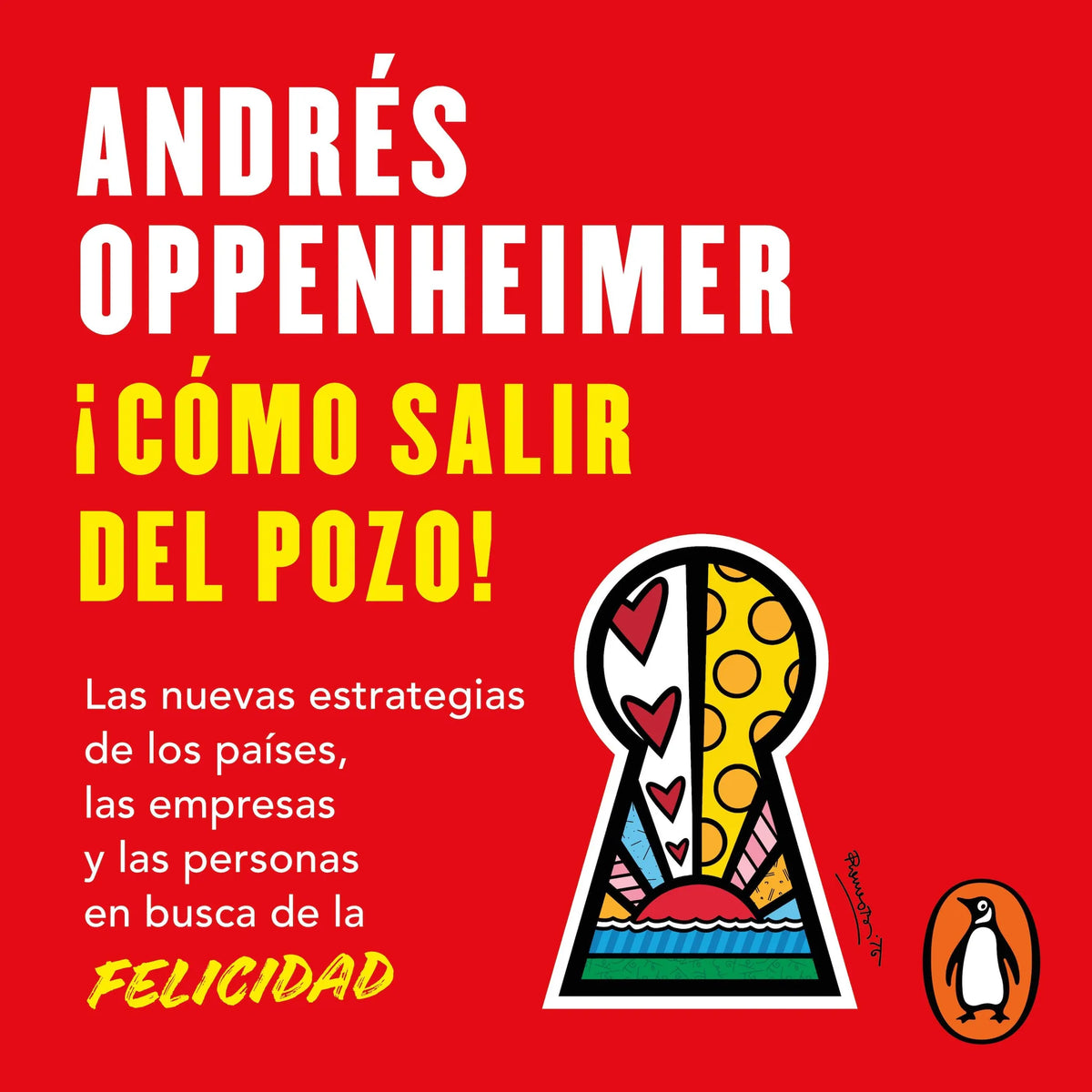 ¡Cómo salir del pozo!