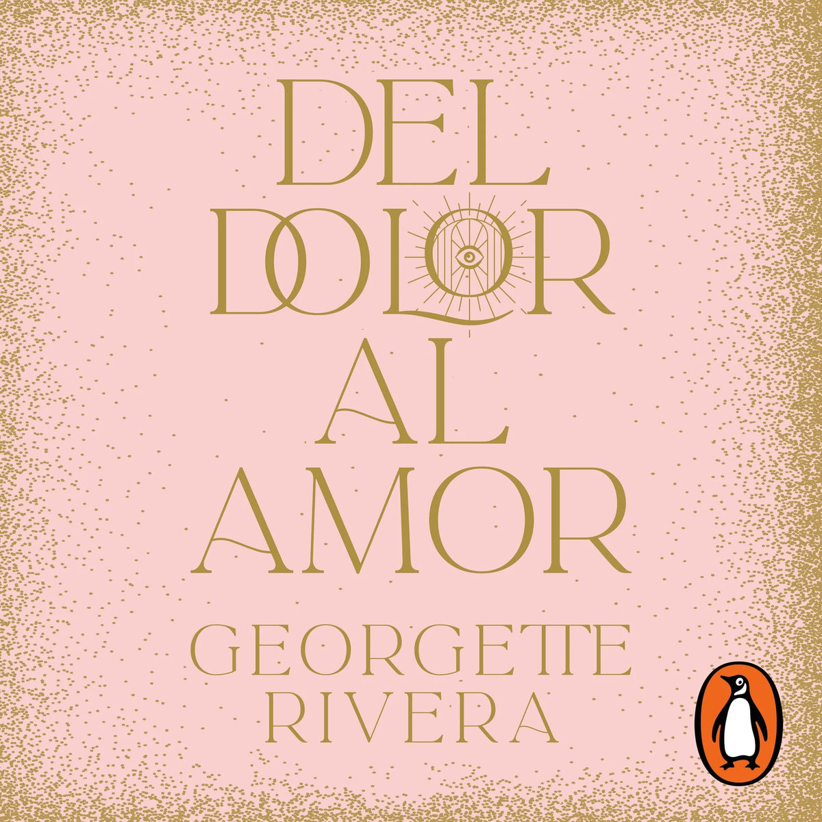 Del dolor al amor