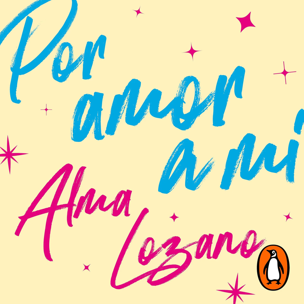 Por amor a mi