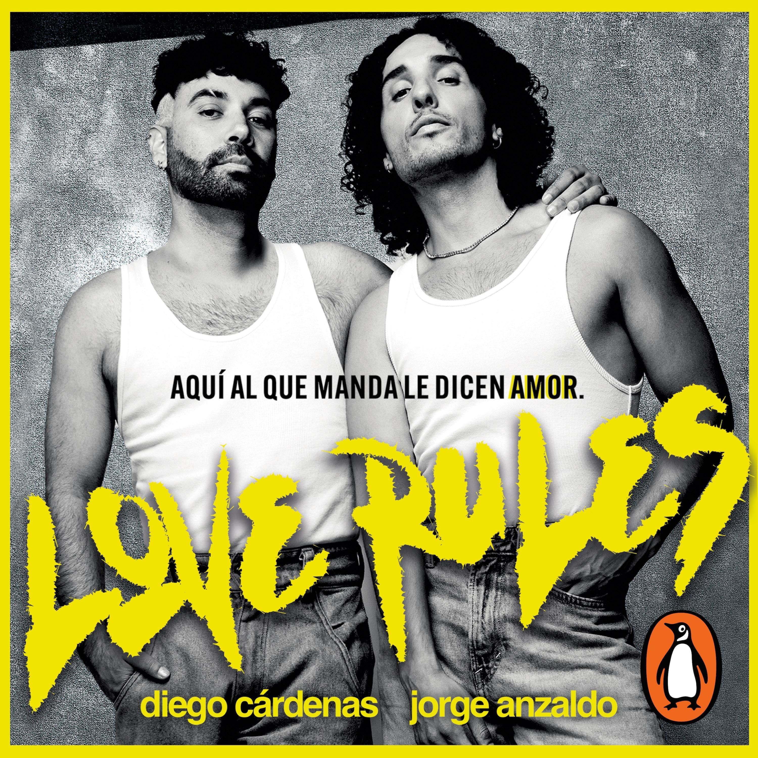 Love Rulés
