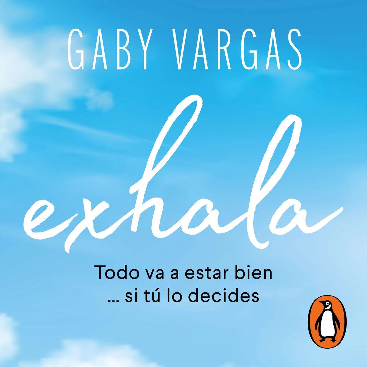 Exhala