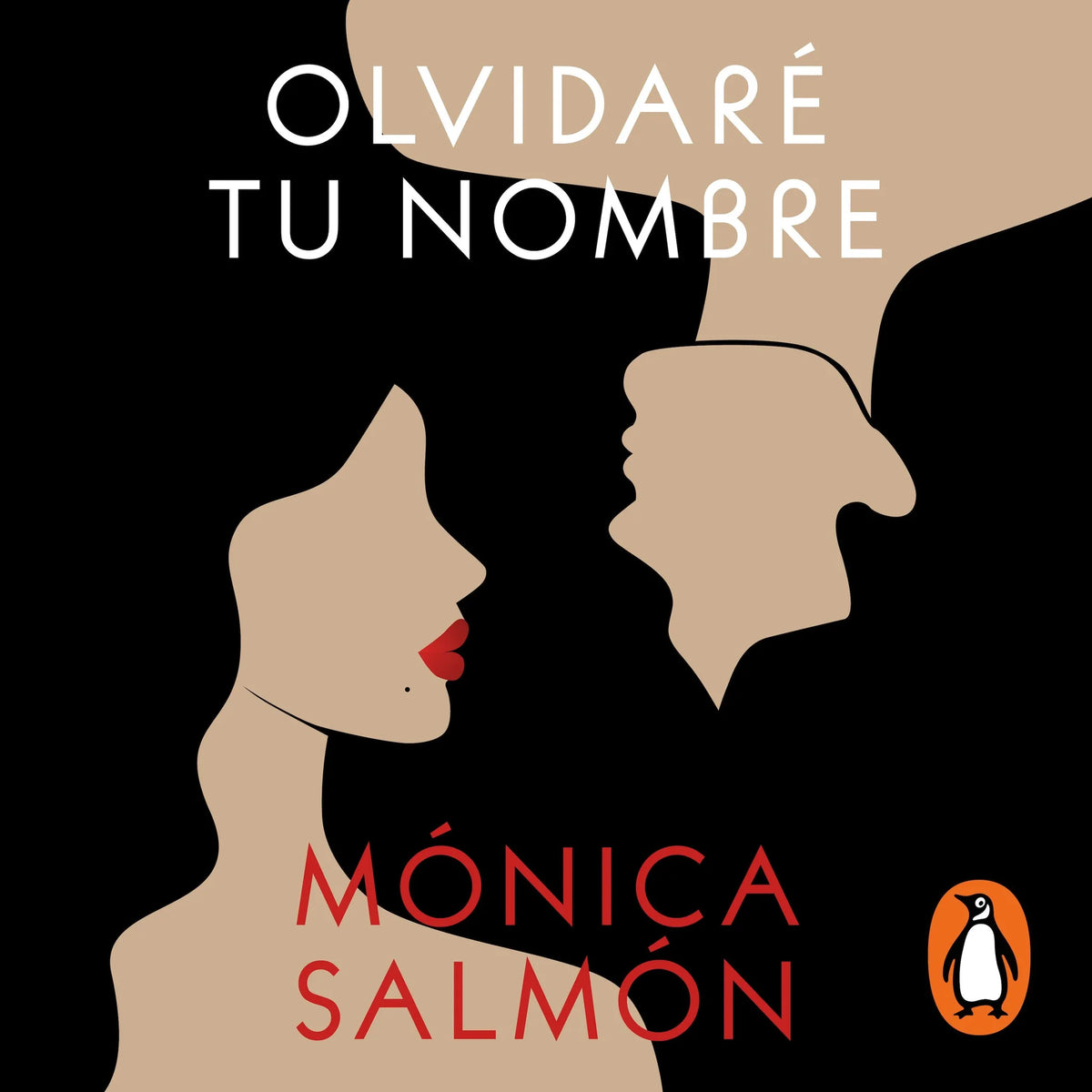 Olvidaré tu nombre