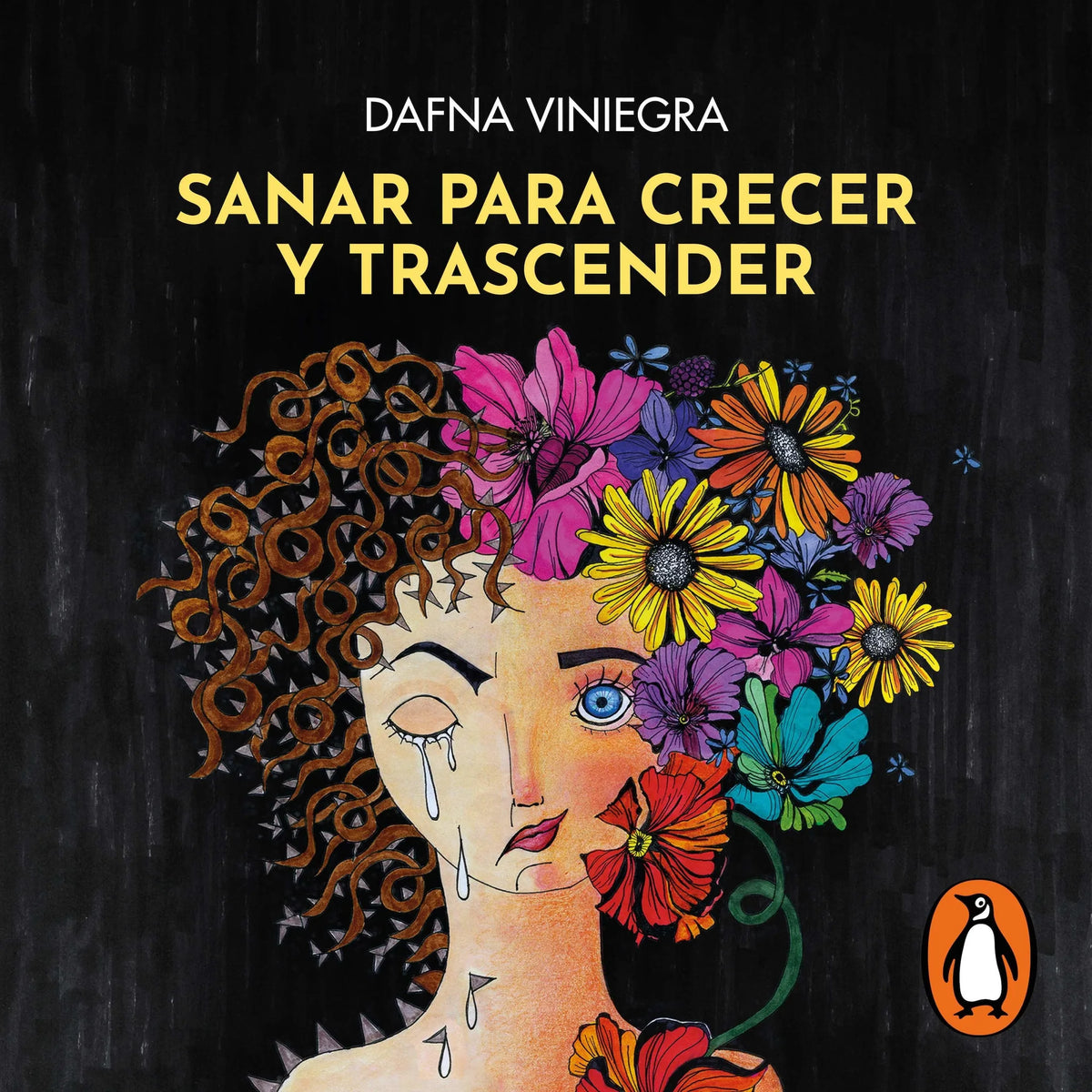Sanar para crecer y trascender