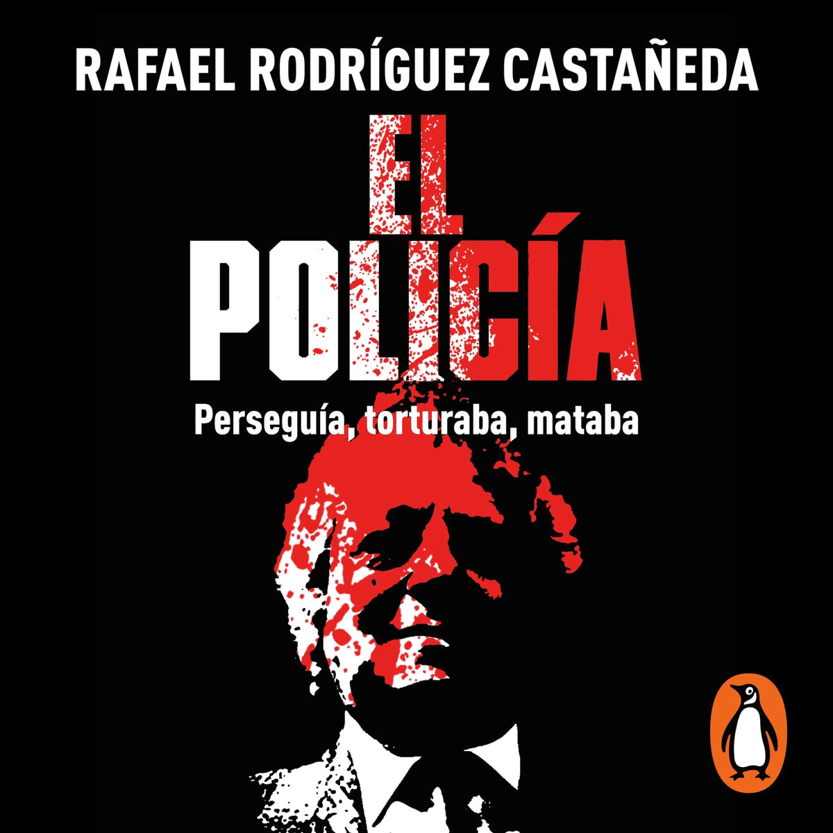 El policía