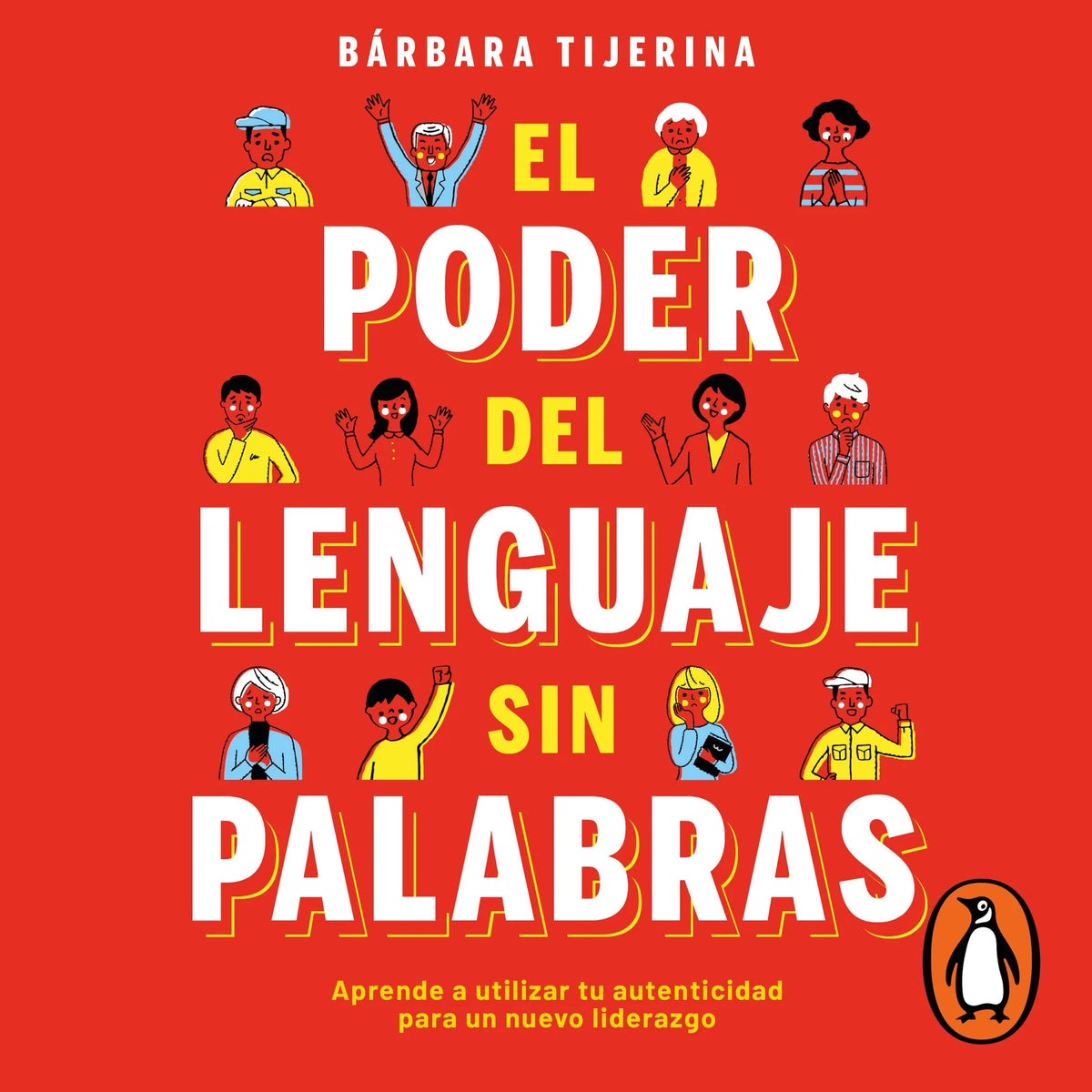 El poder del lenguaje sin palabras
