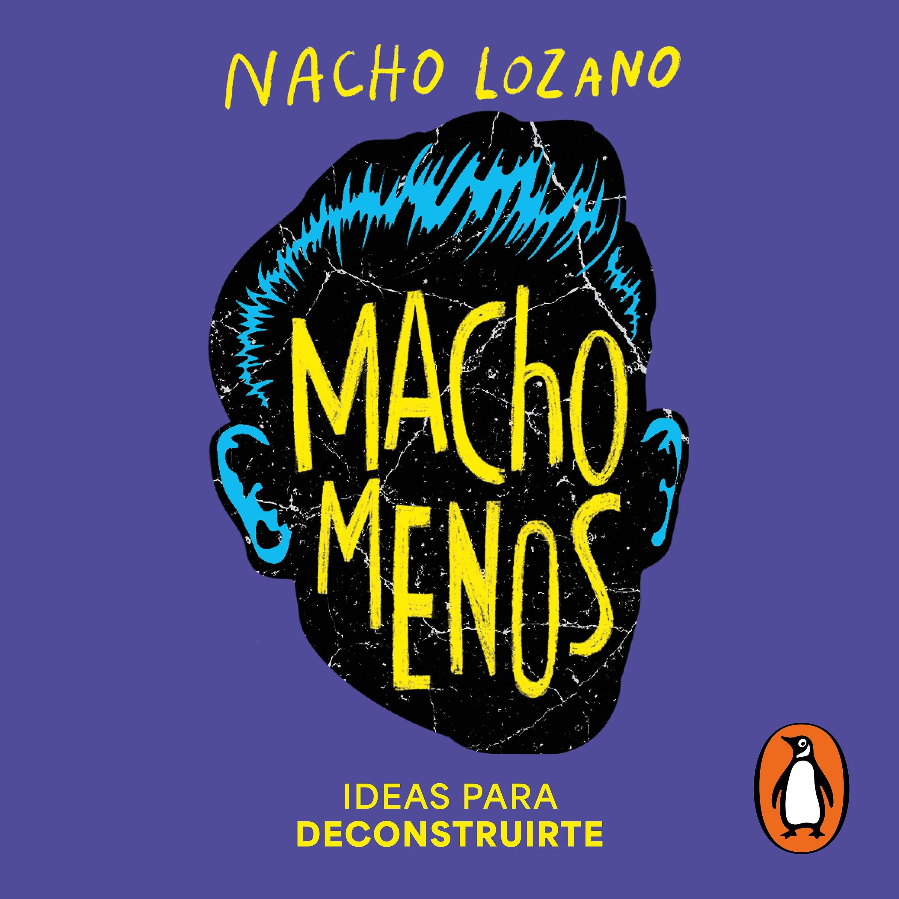 Macho menos