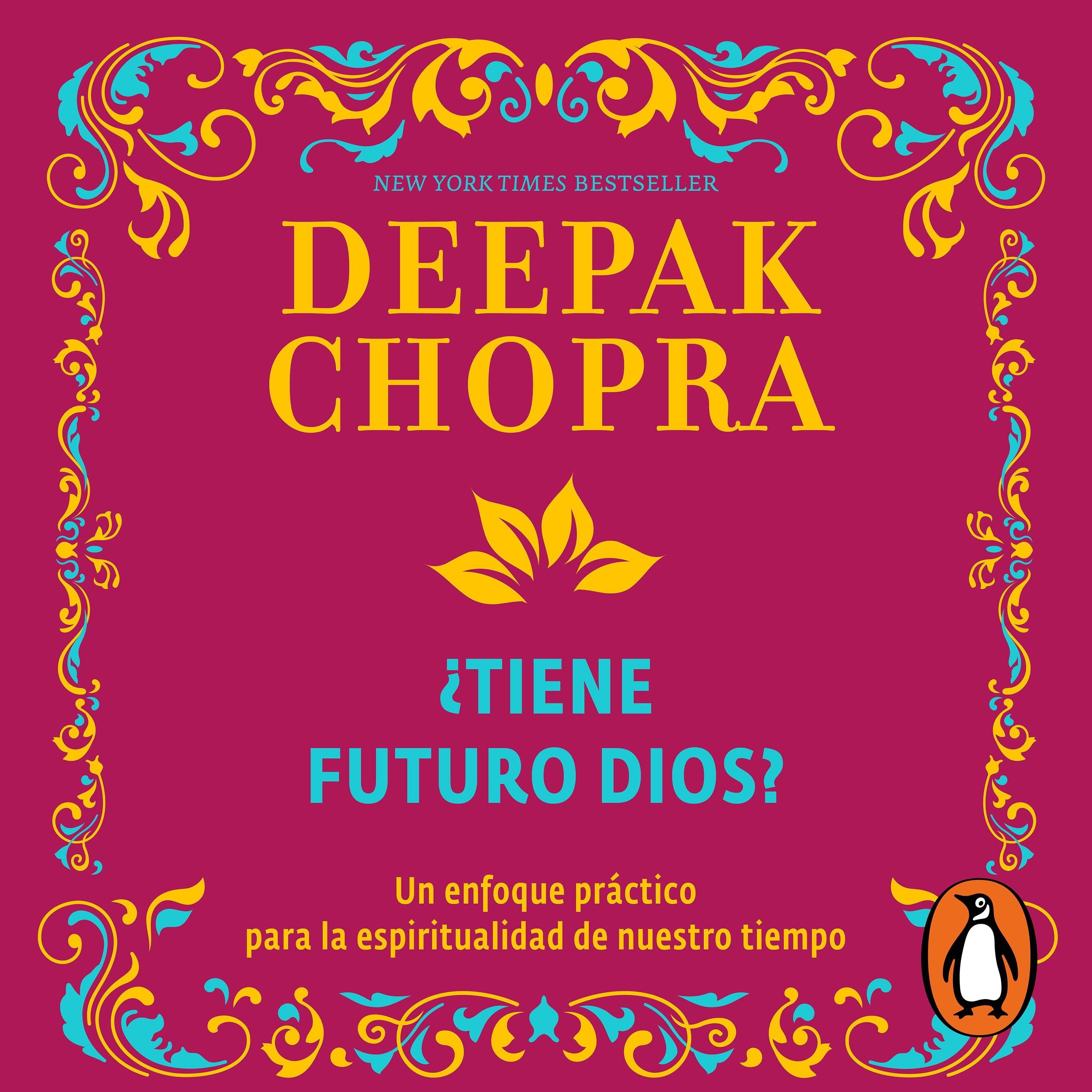¿Tiene futuro Dios?