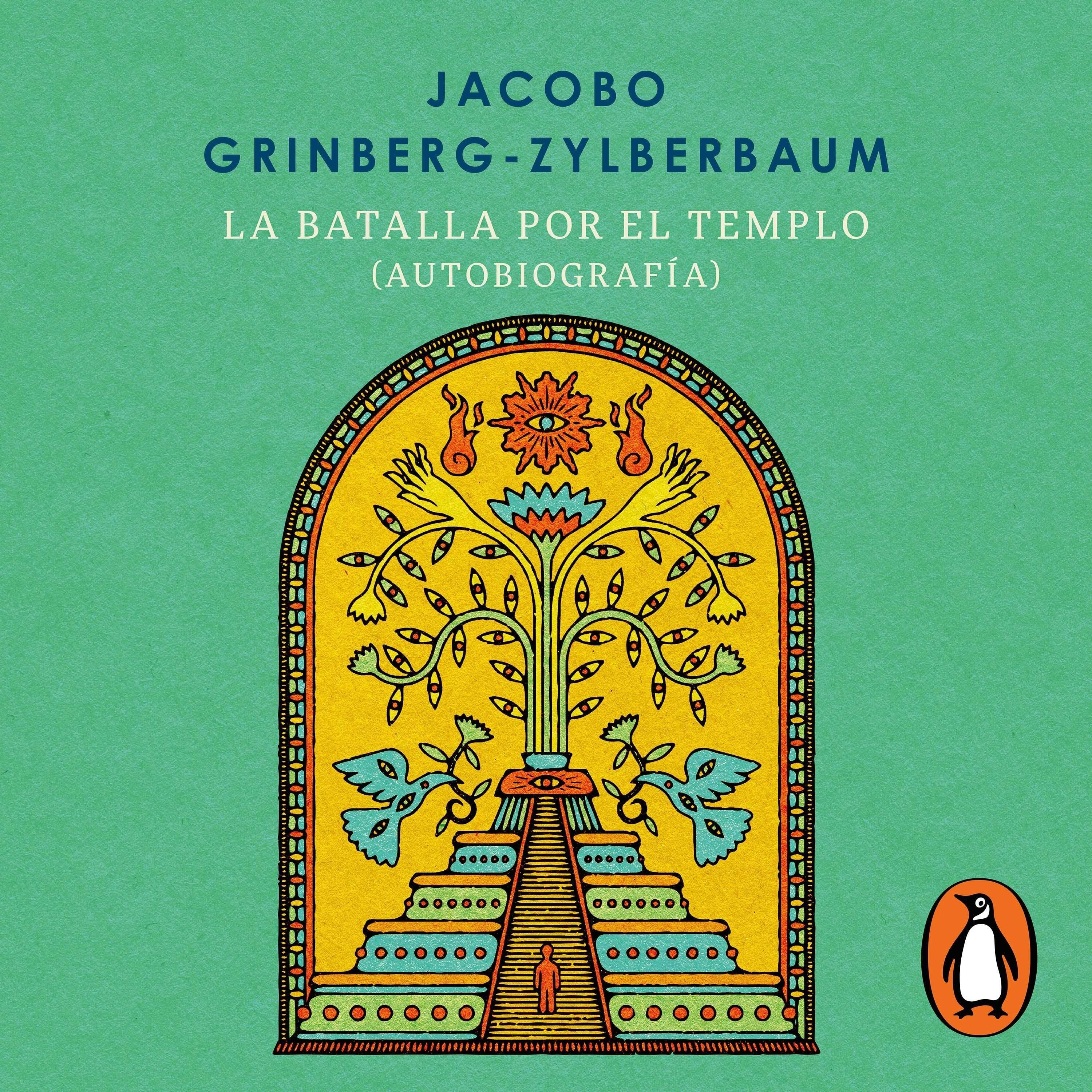 La batalla por el templo