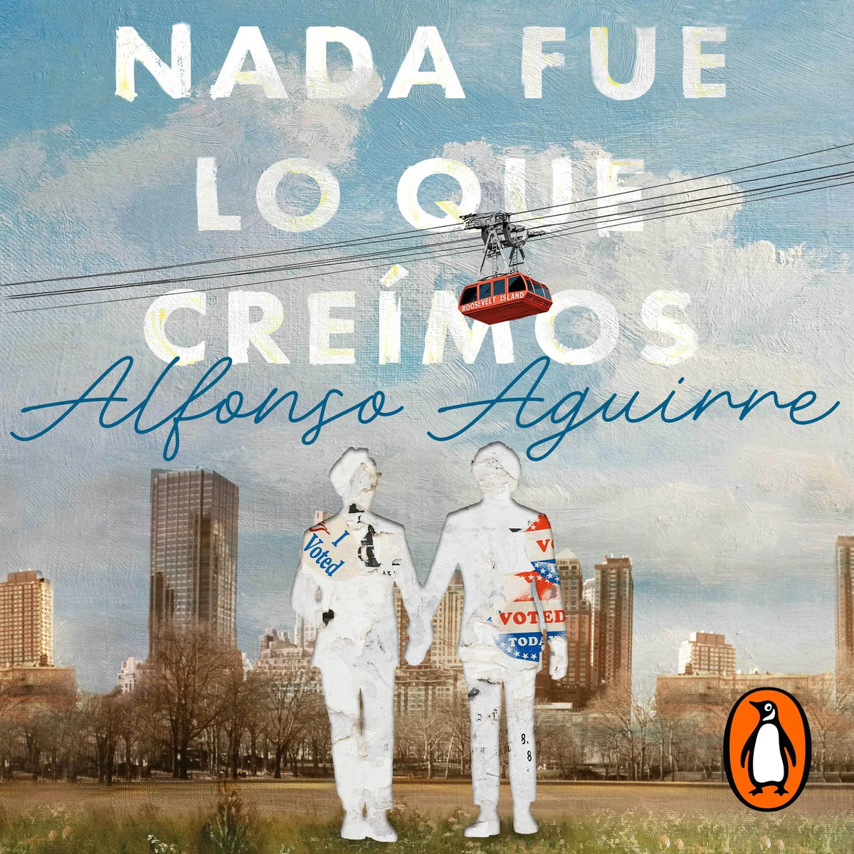 Nada fue lo que creímos