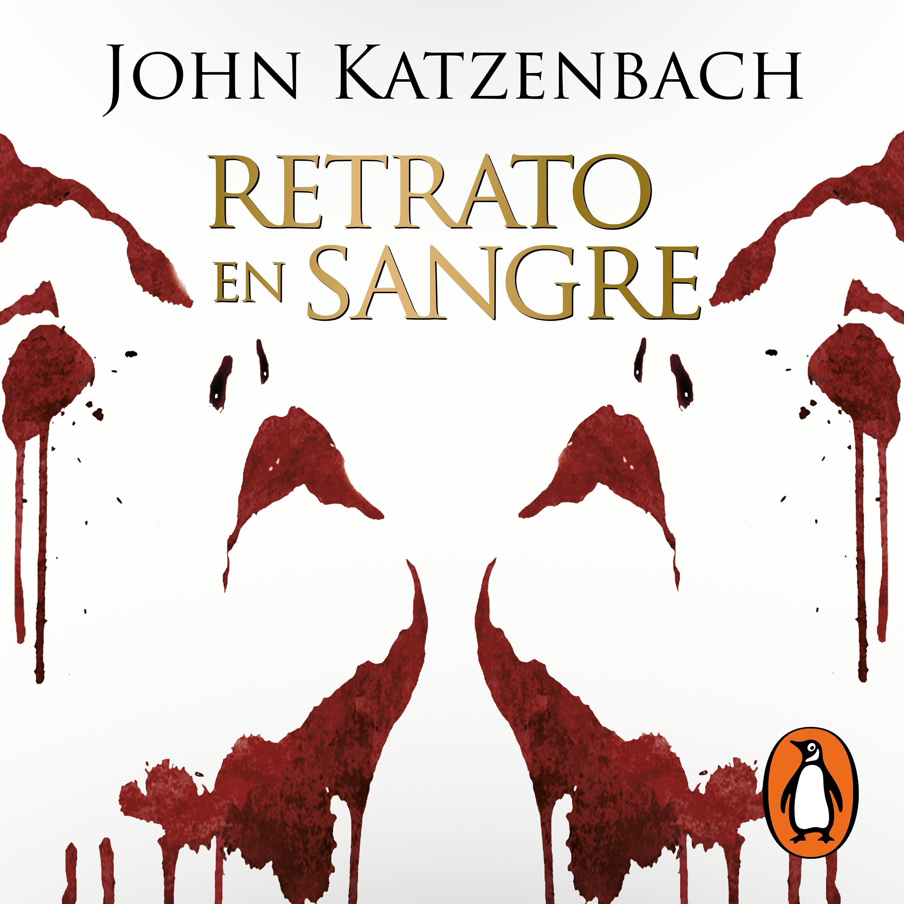 Retrato en sangre