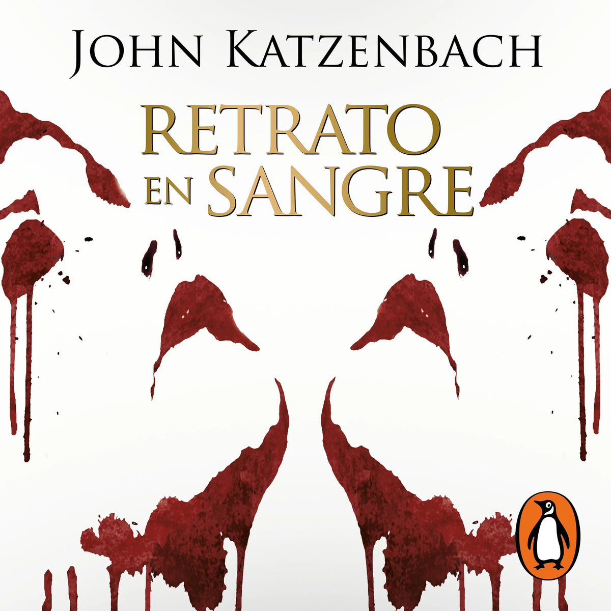 Retrato en sangre