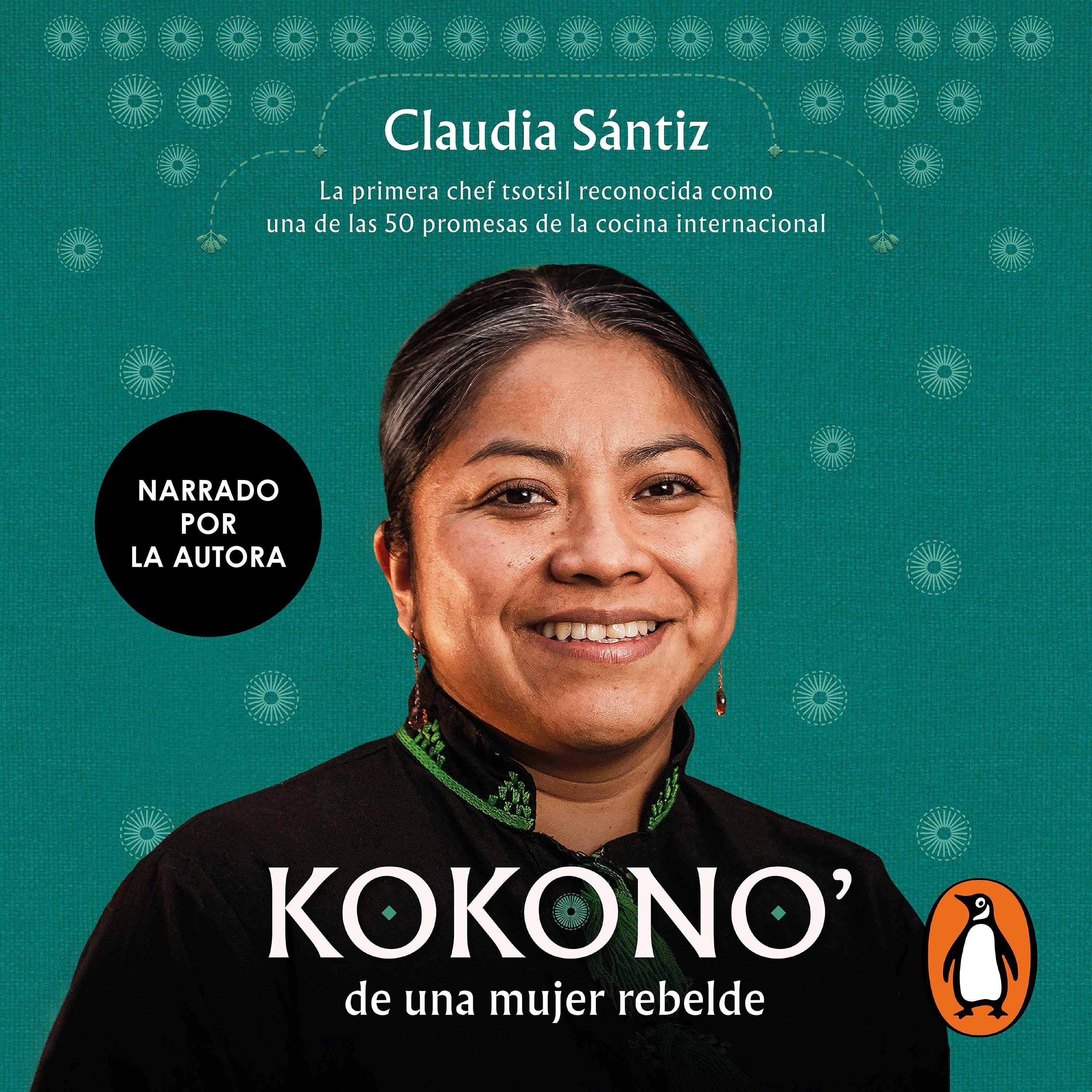 Kokono' de una mujer rebelde