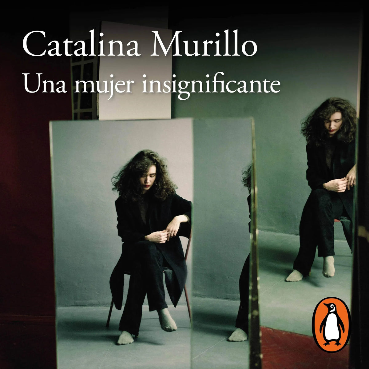 Una mujer insignificante