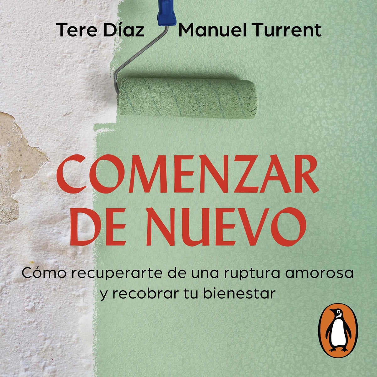 Comenzar de nuevo