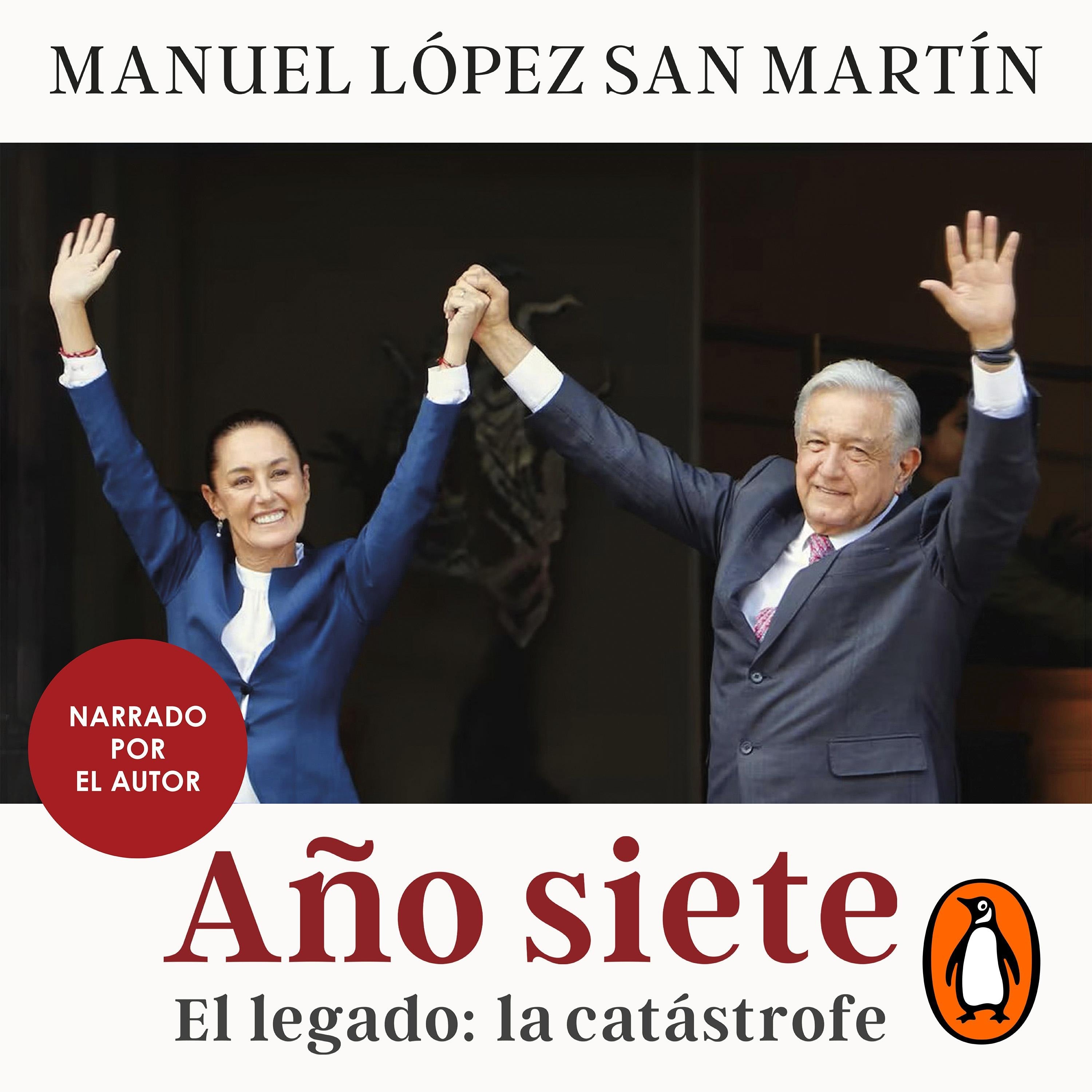 Año siete